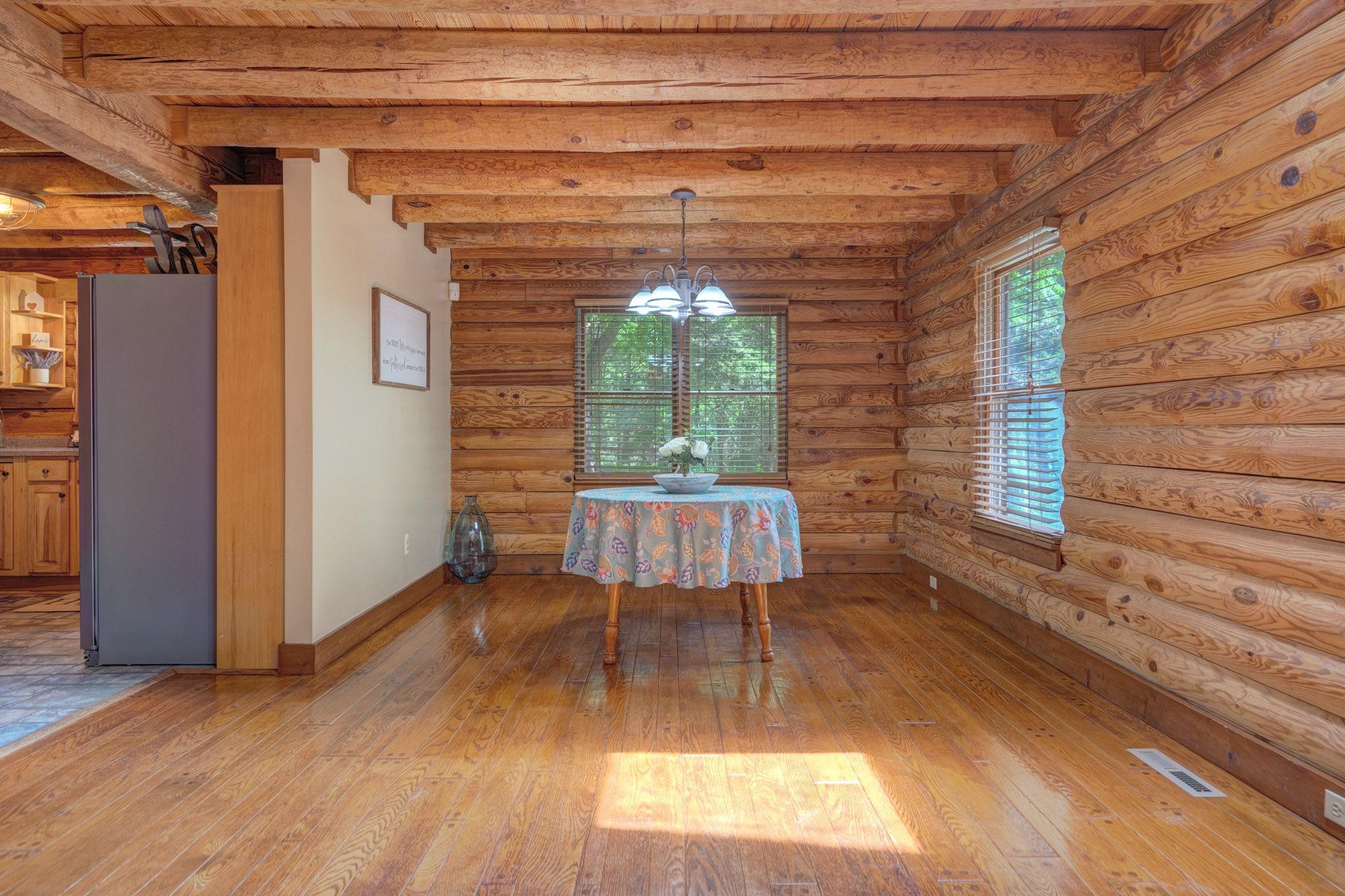 3250 DEER RUN Road