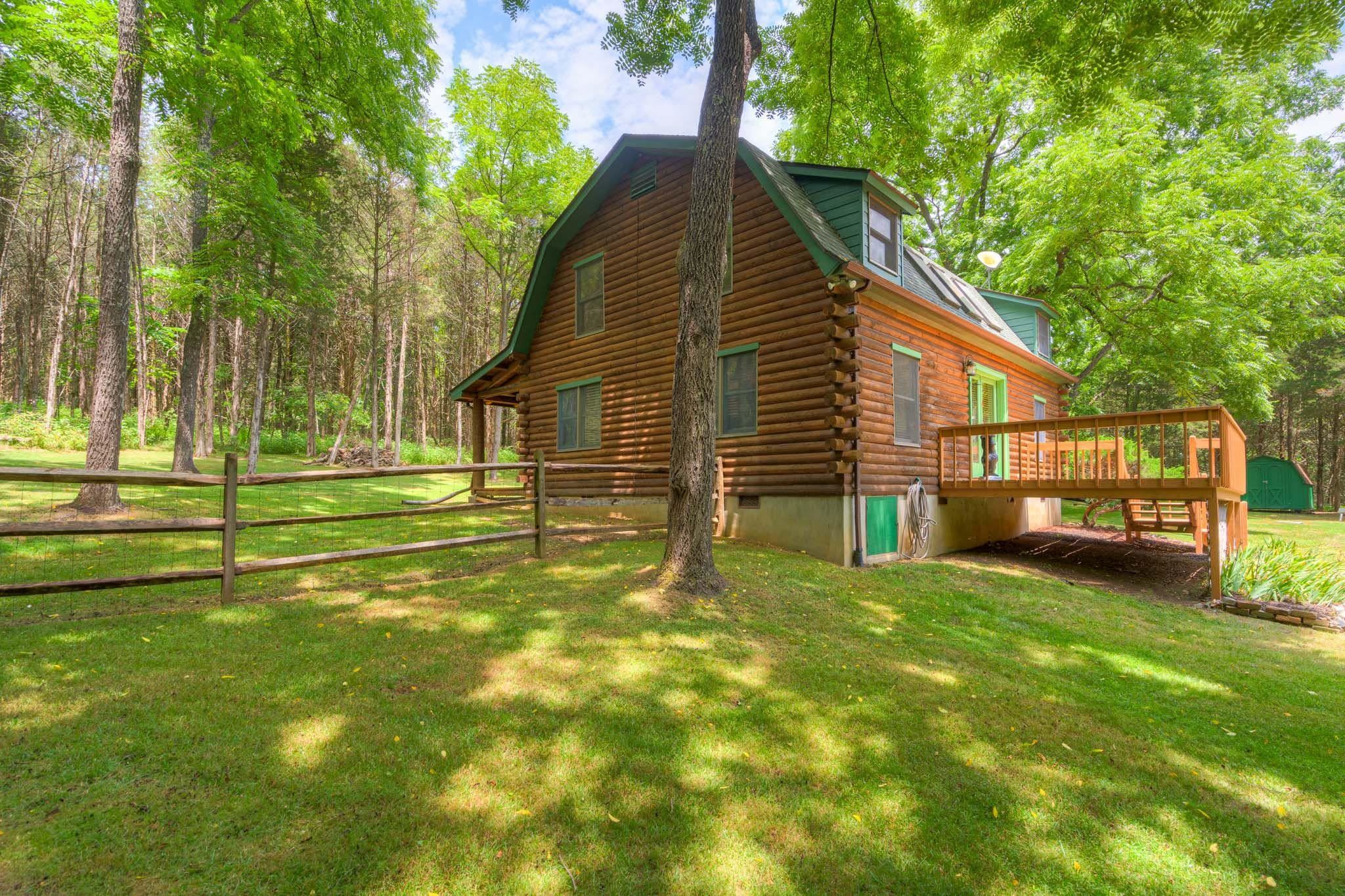 3250 DEER RUN Road
