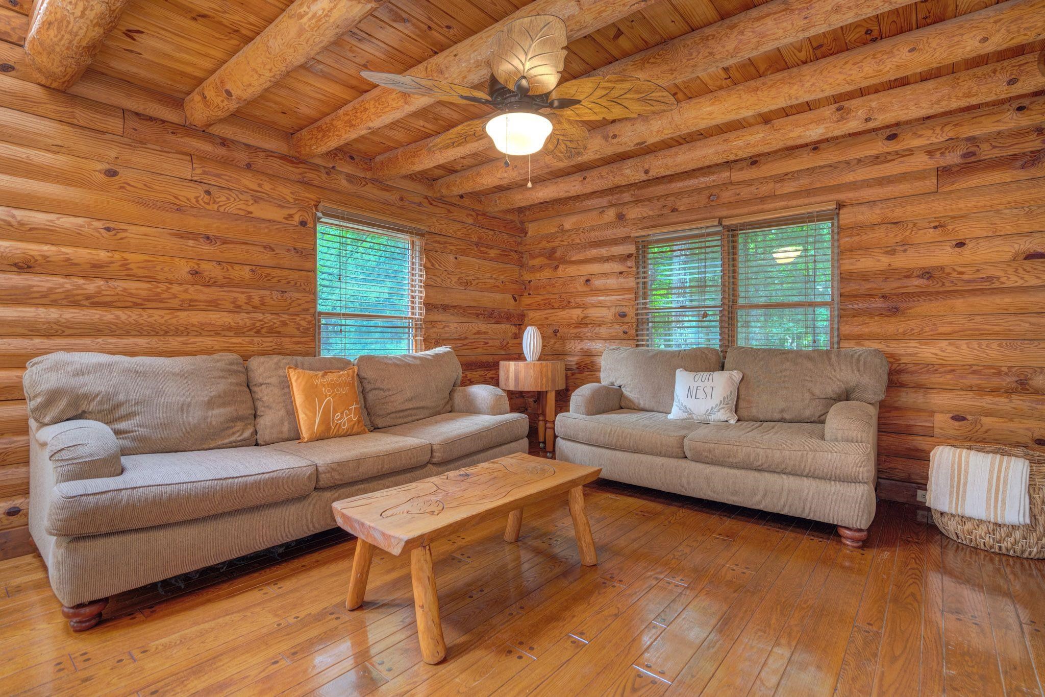 3250 DEER RUN Road