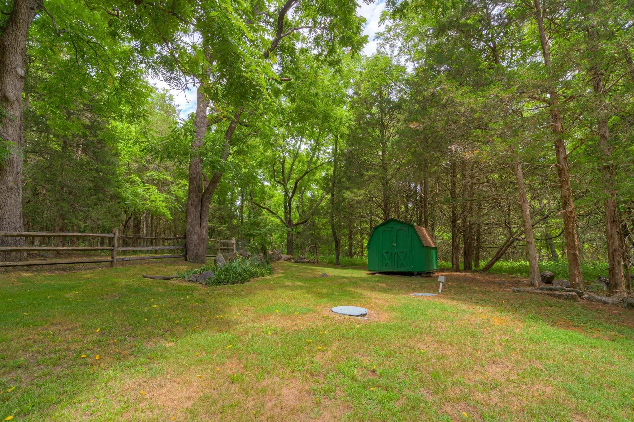 3250 DEER RUN Road
