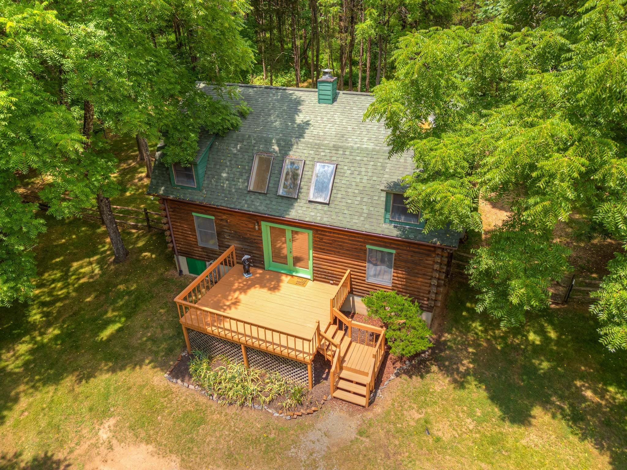 3250 DEER RUN Road