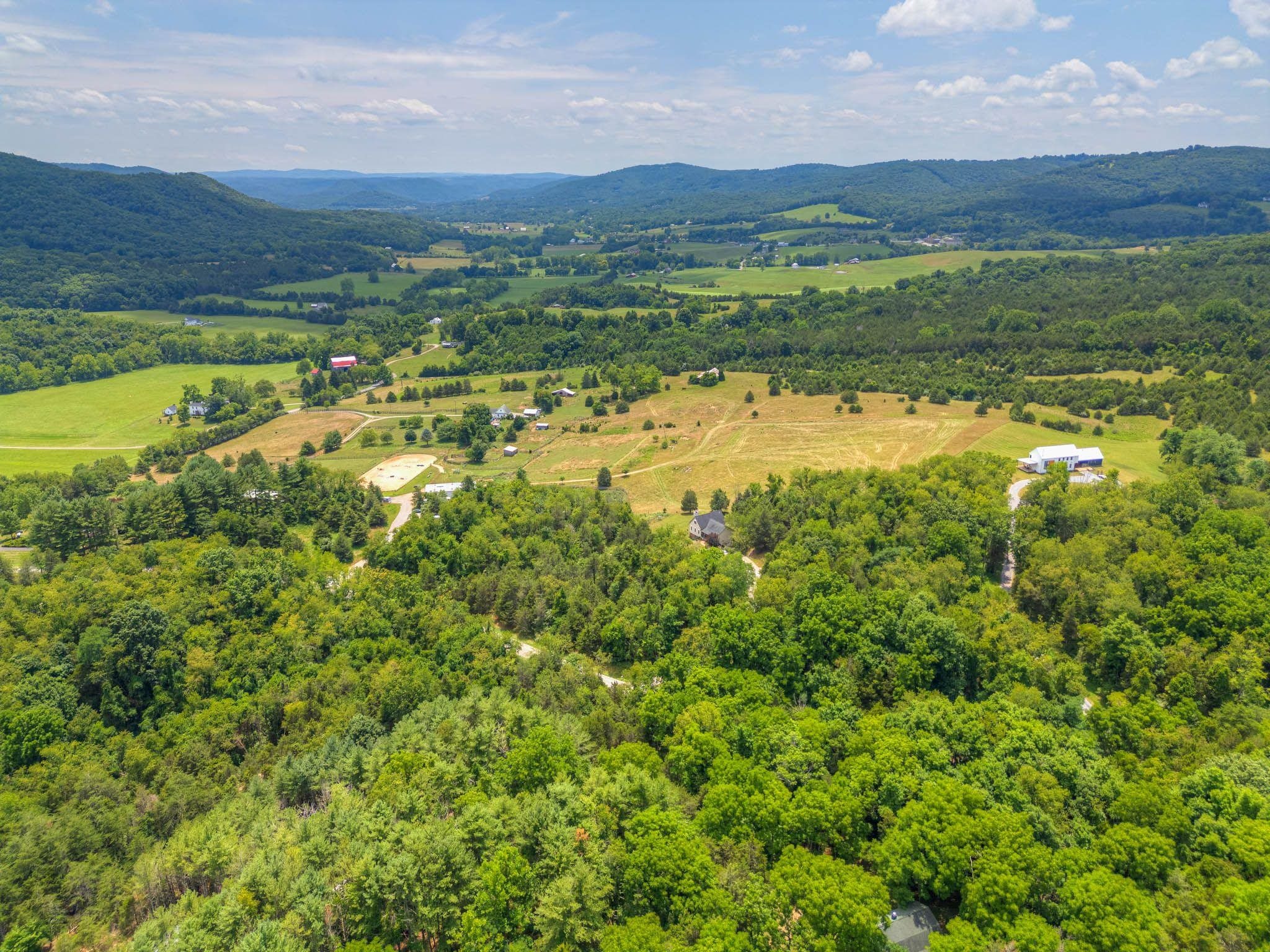 3250 DEER RUN Road