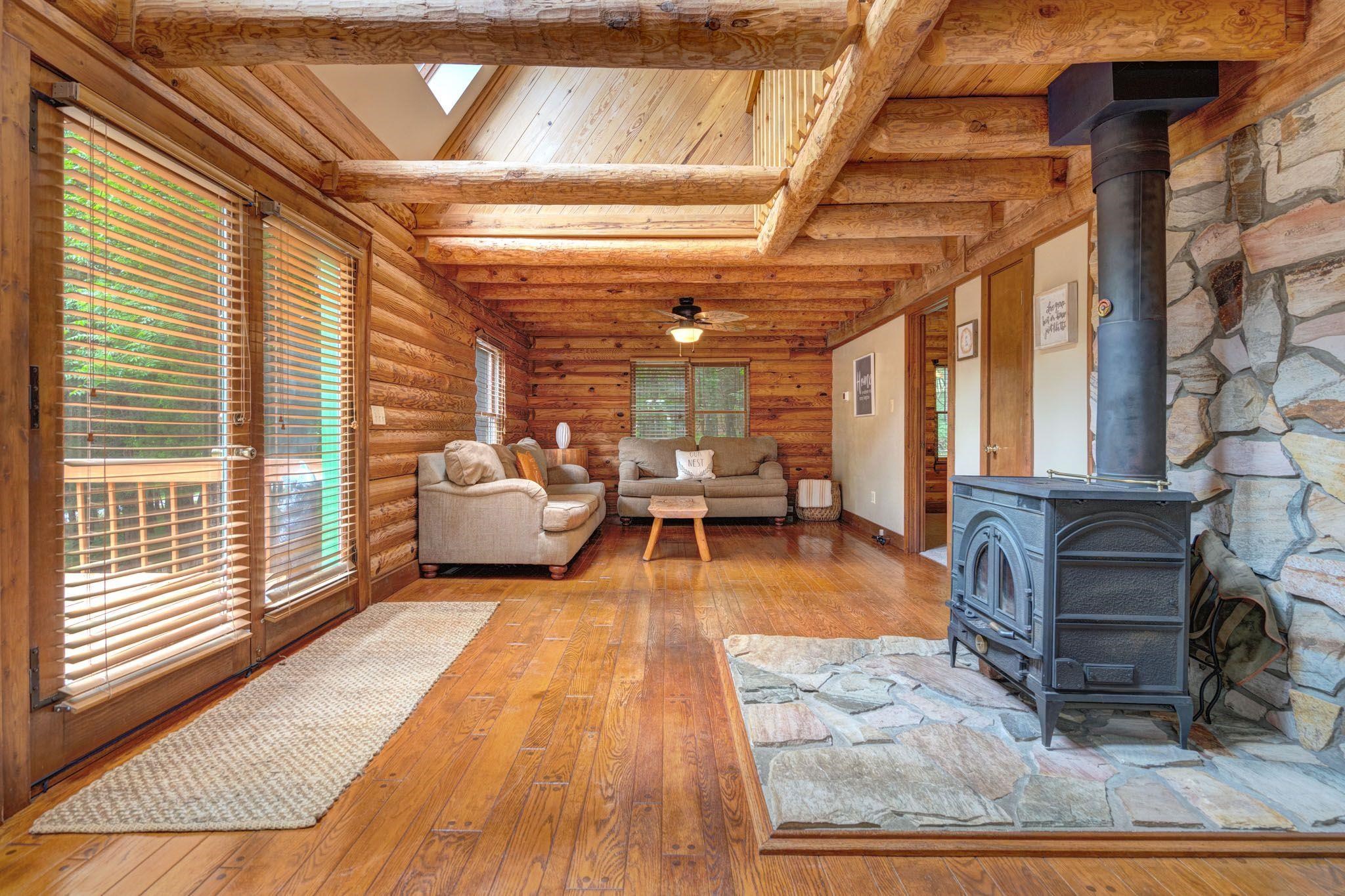 3250 DEER RUN Road