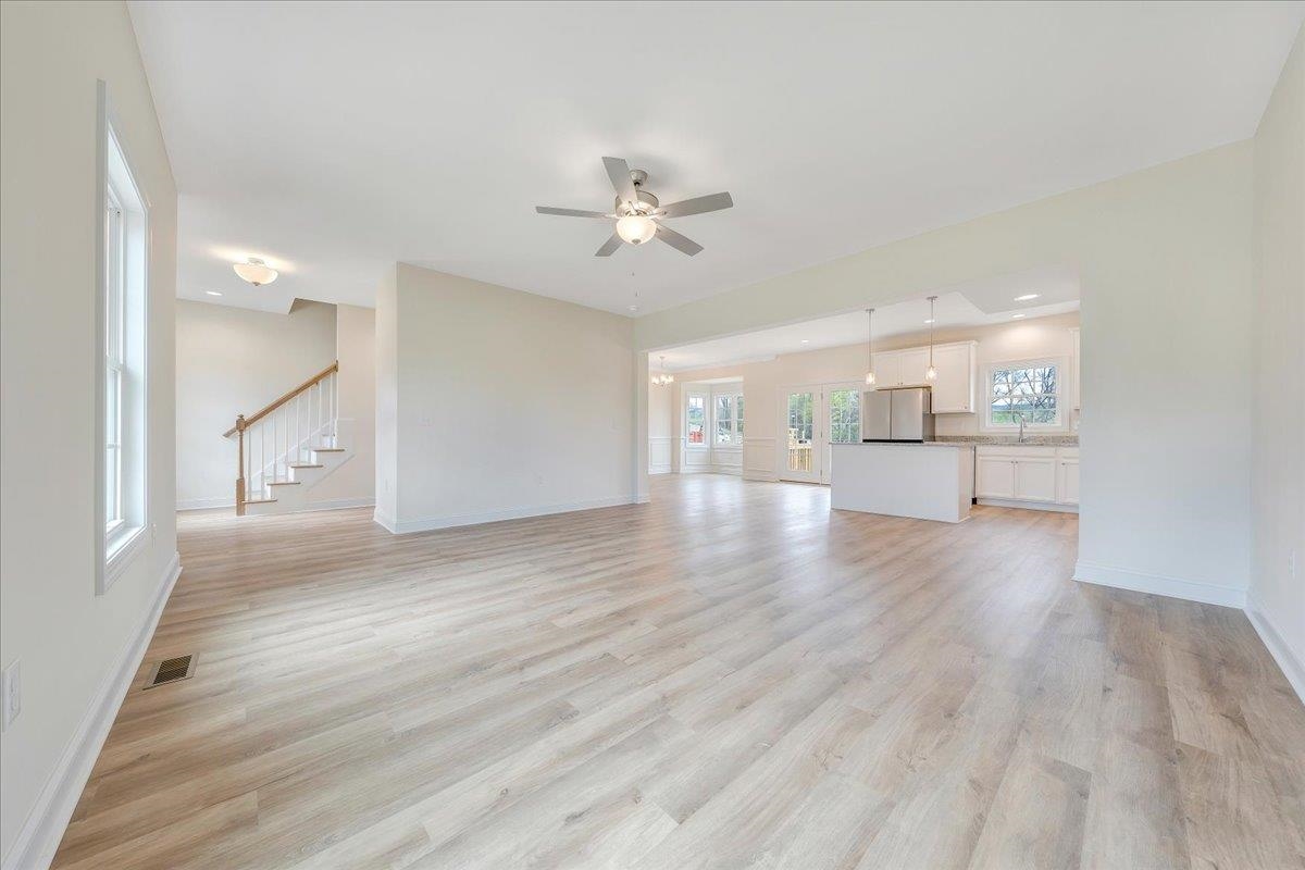 1711 Saddleridge Drive