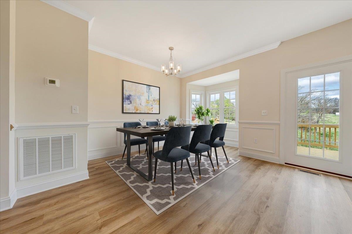 1711 Saddleridge Drive