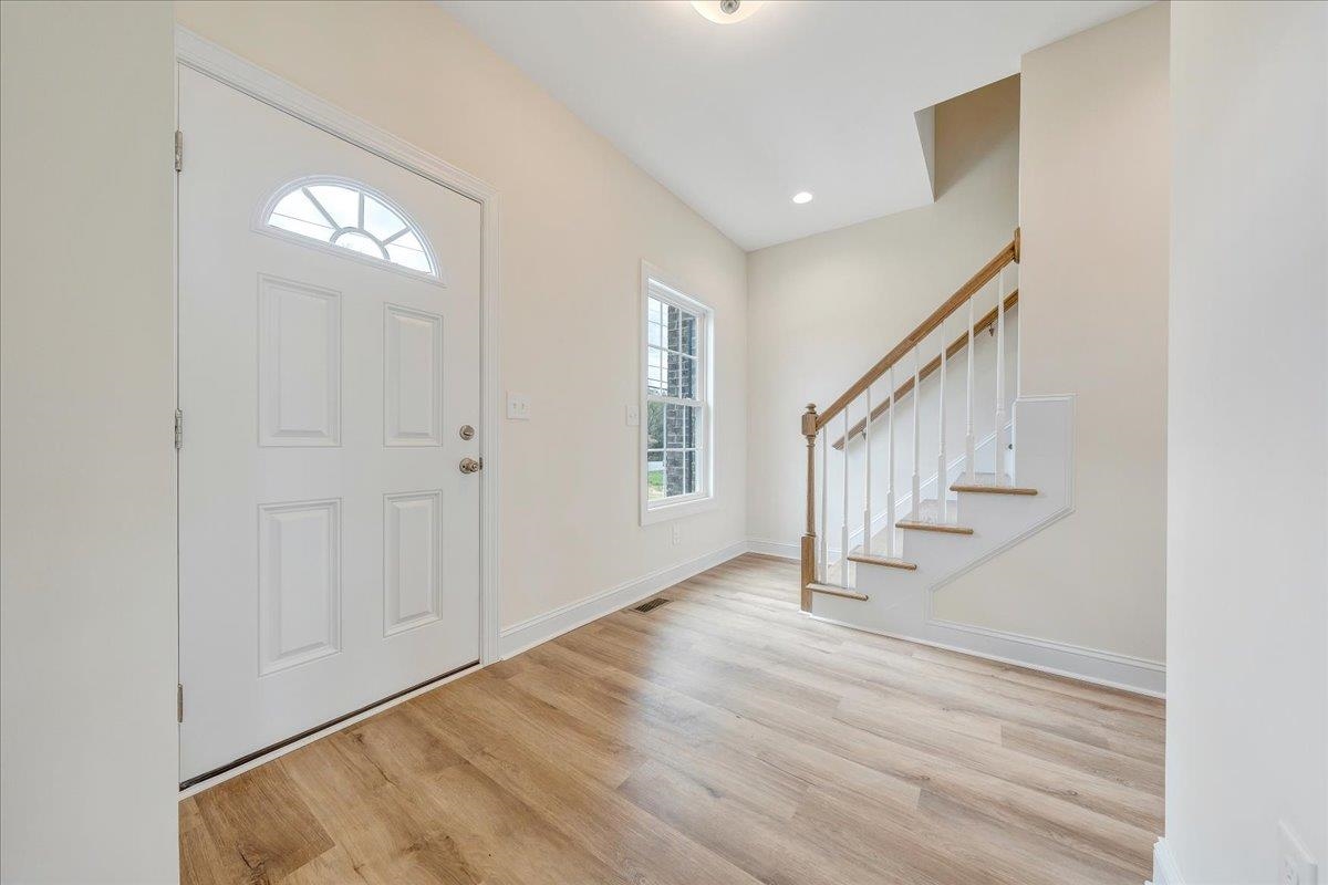 1711 Saddleridge Drive