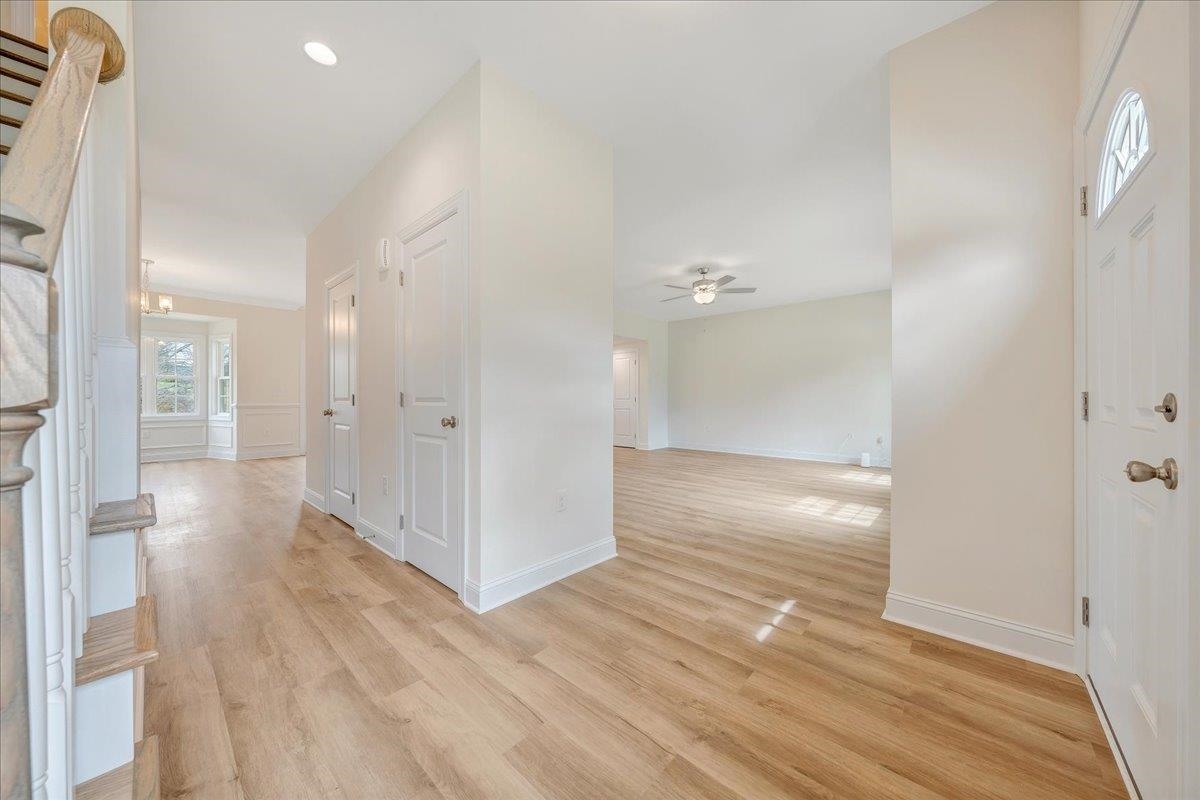 1711 Saddleridge Drive