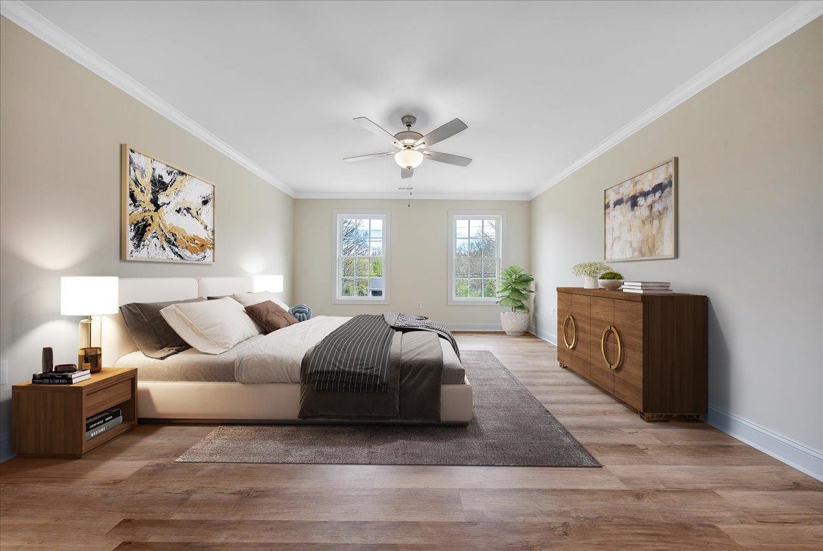 1711 Saddleridge Drive