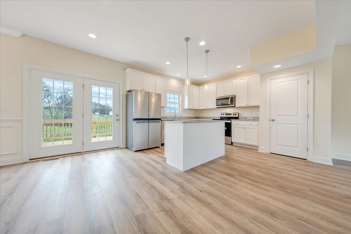 1711 Saddleridge Drive