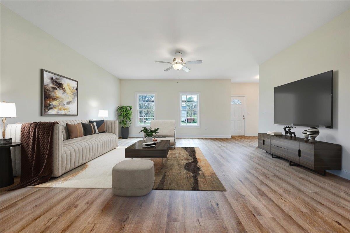 1711 Saddleridge Drive