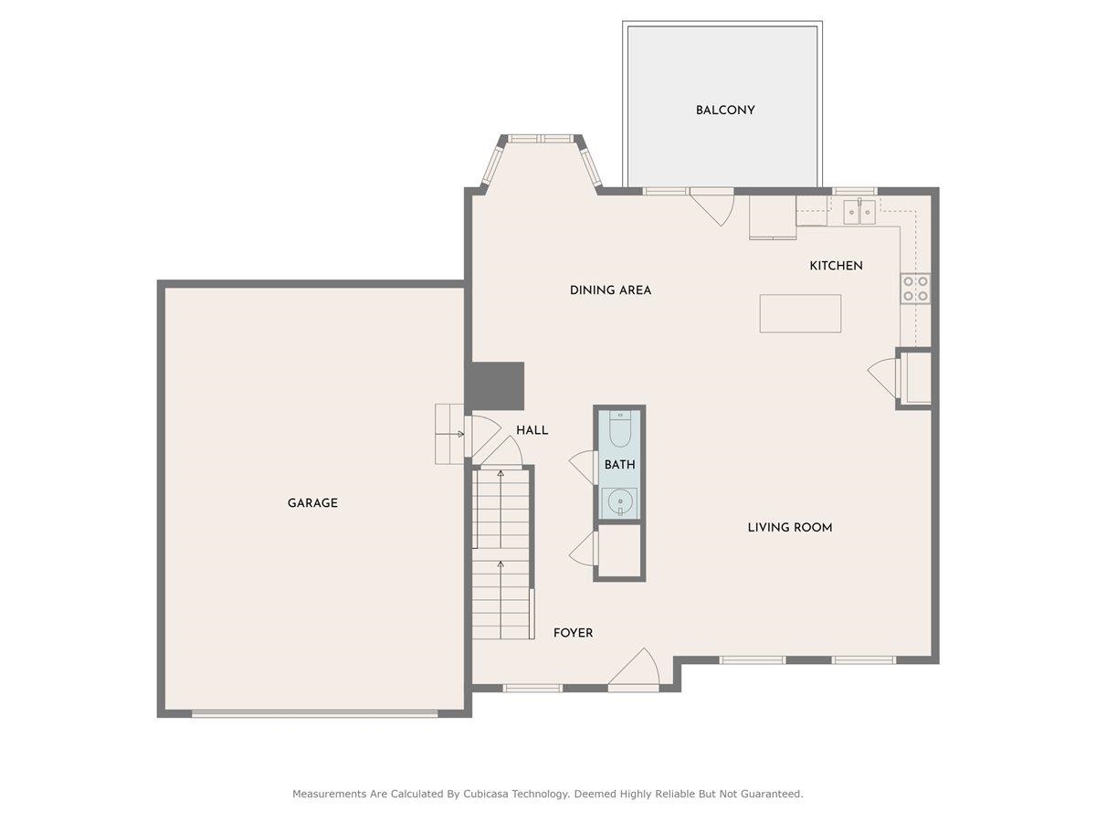 1711 Saddleridge Drive