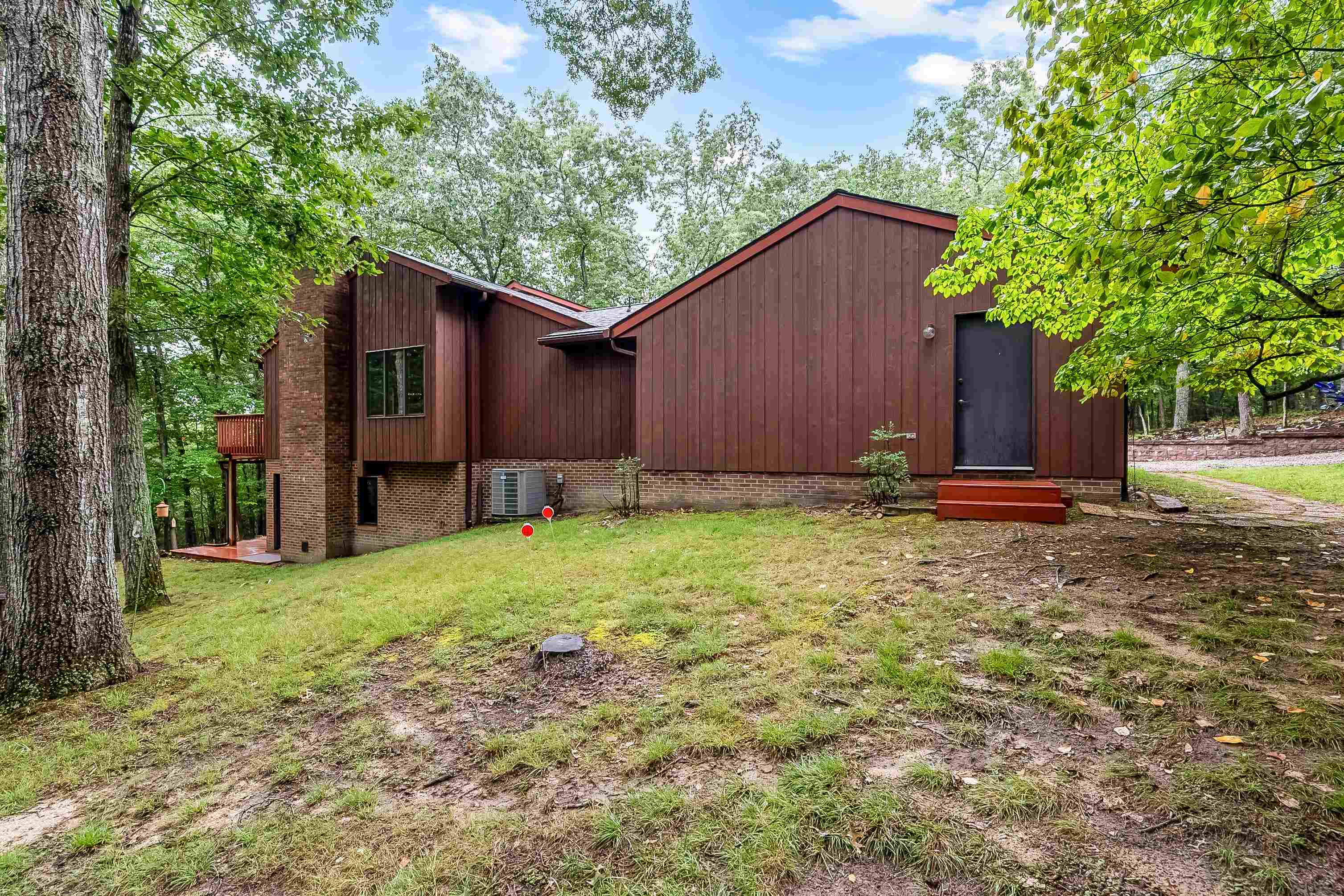 931 S JEFFERSON FOREST Lane