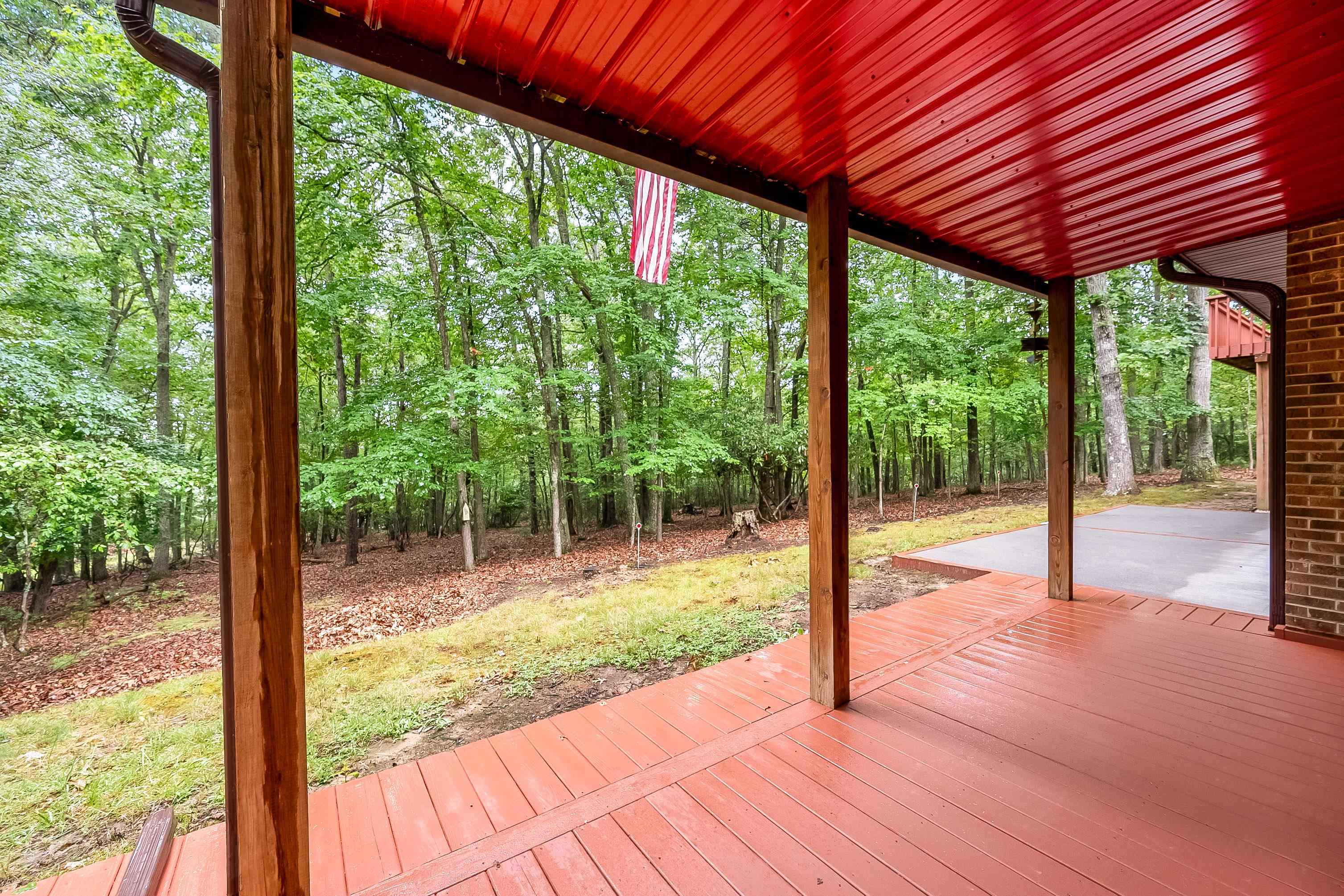 931 S JEFFERSON FOREST Lane