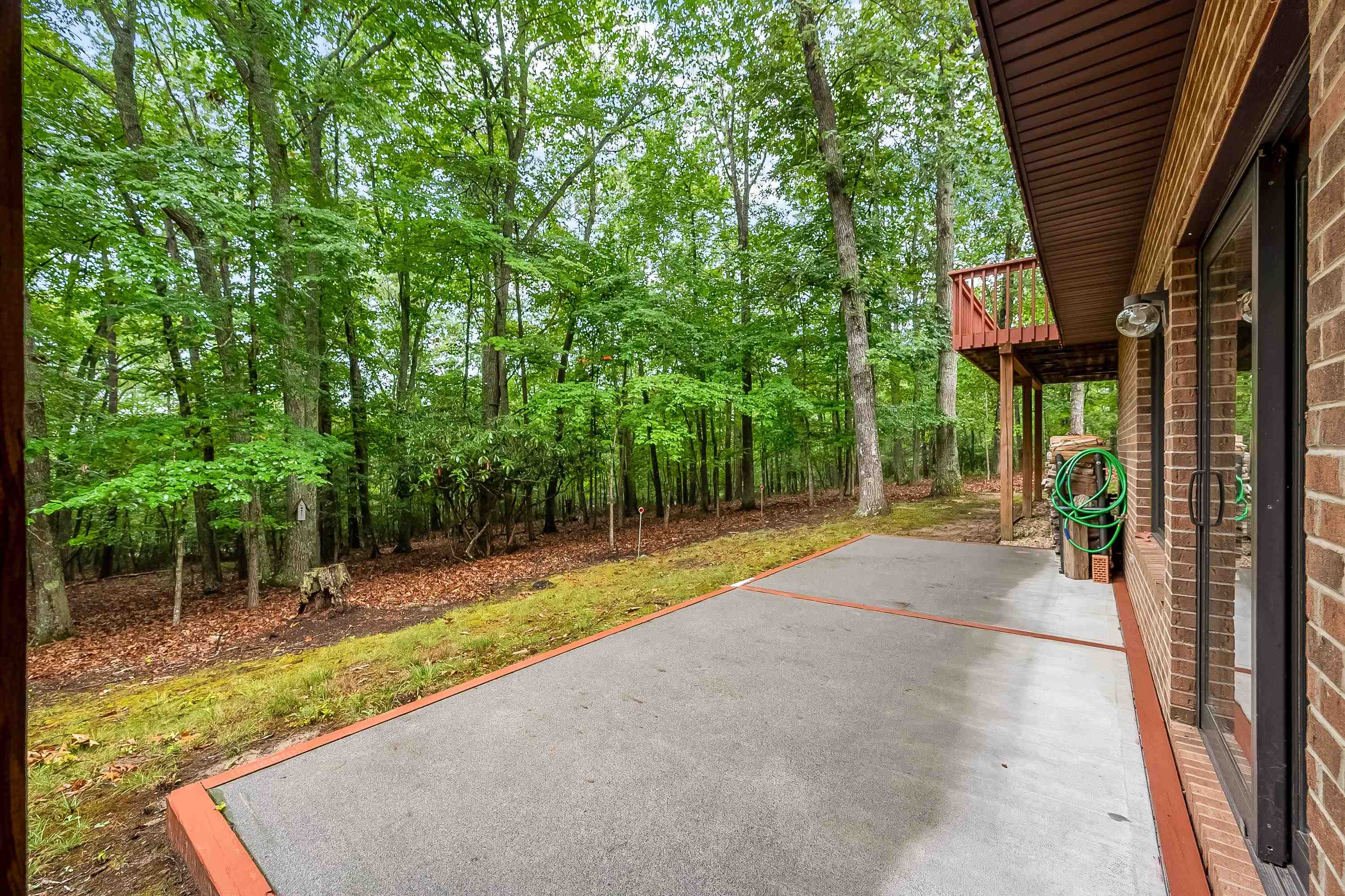 931 S JEFFERSON FOREST Lane
