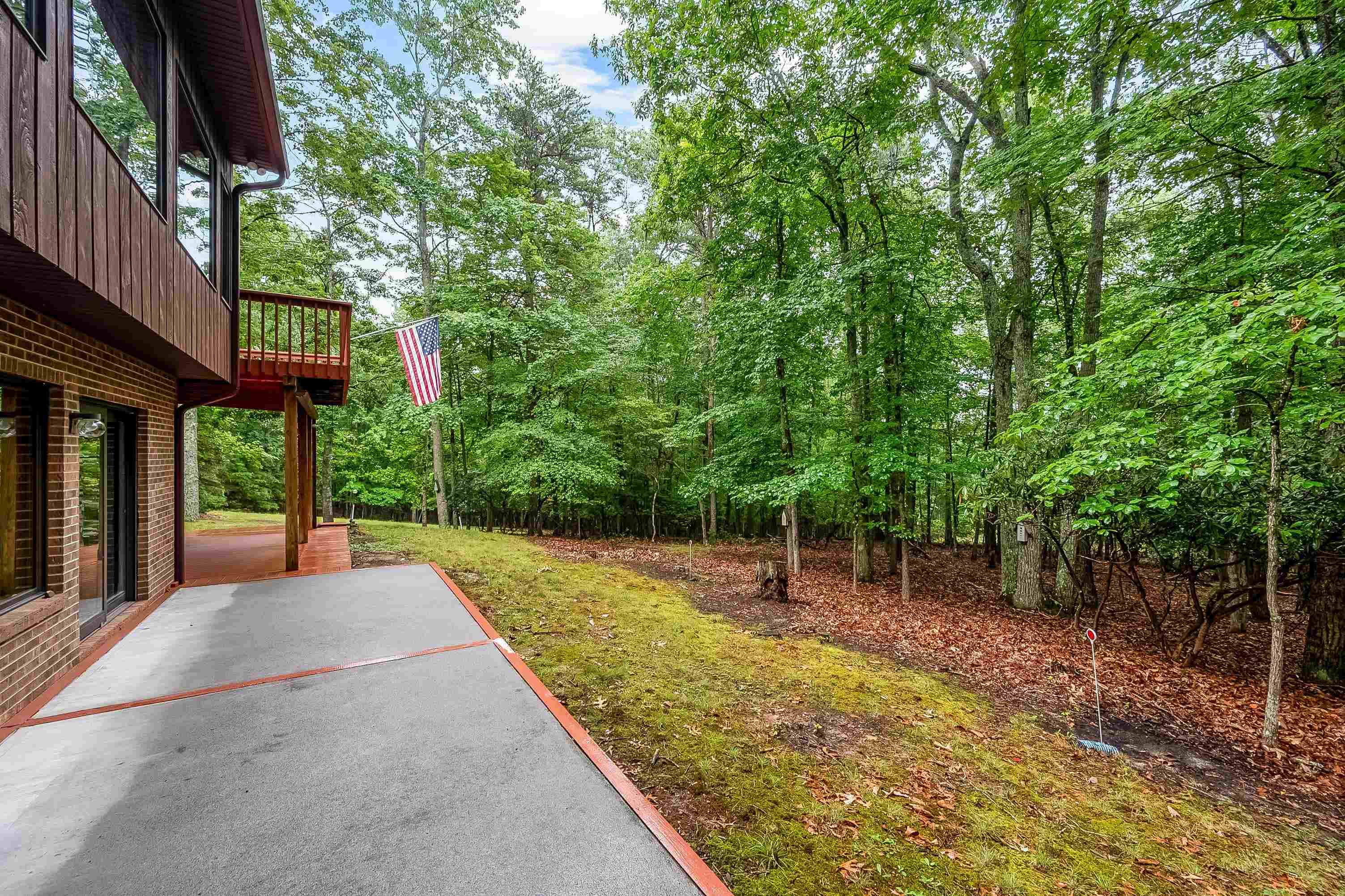 931 S JEFFERSON FOREST Lane