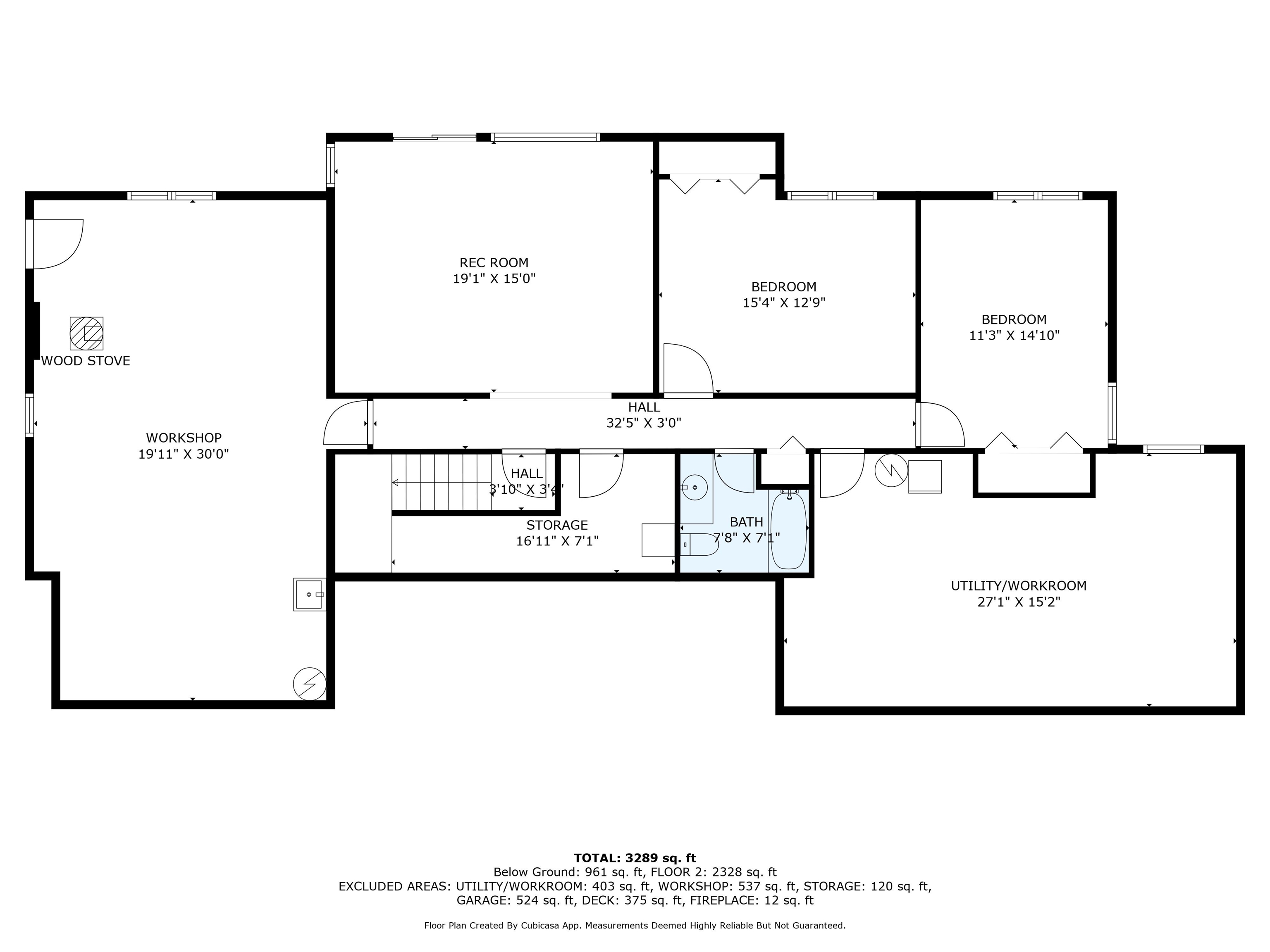931 S JEFFERSON FOREST Lane