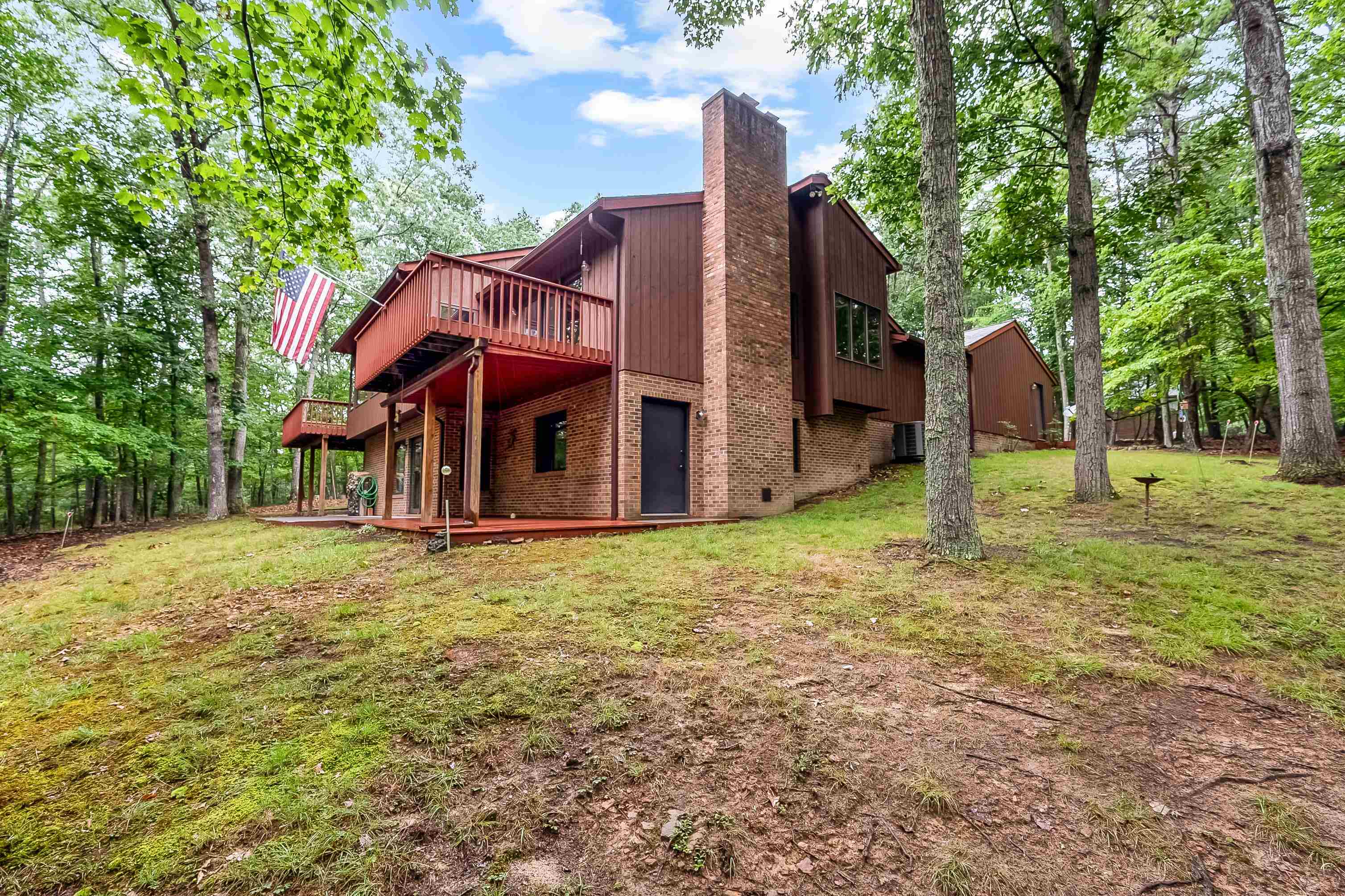 931 S JEFFERSON FOREST Lane