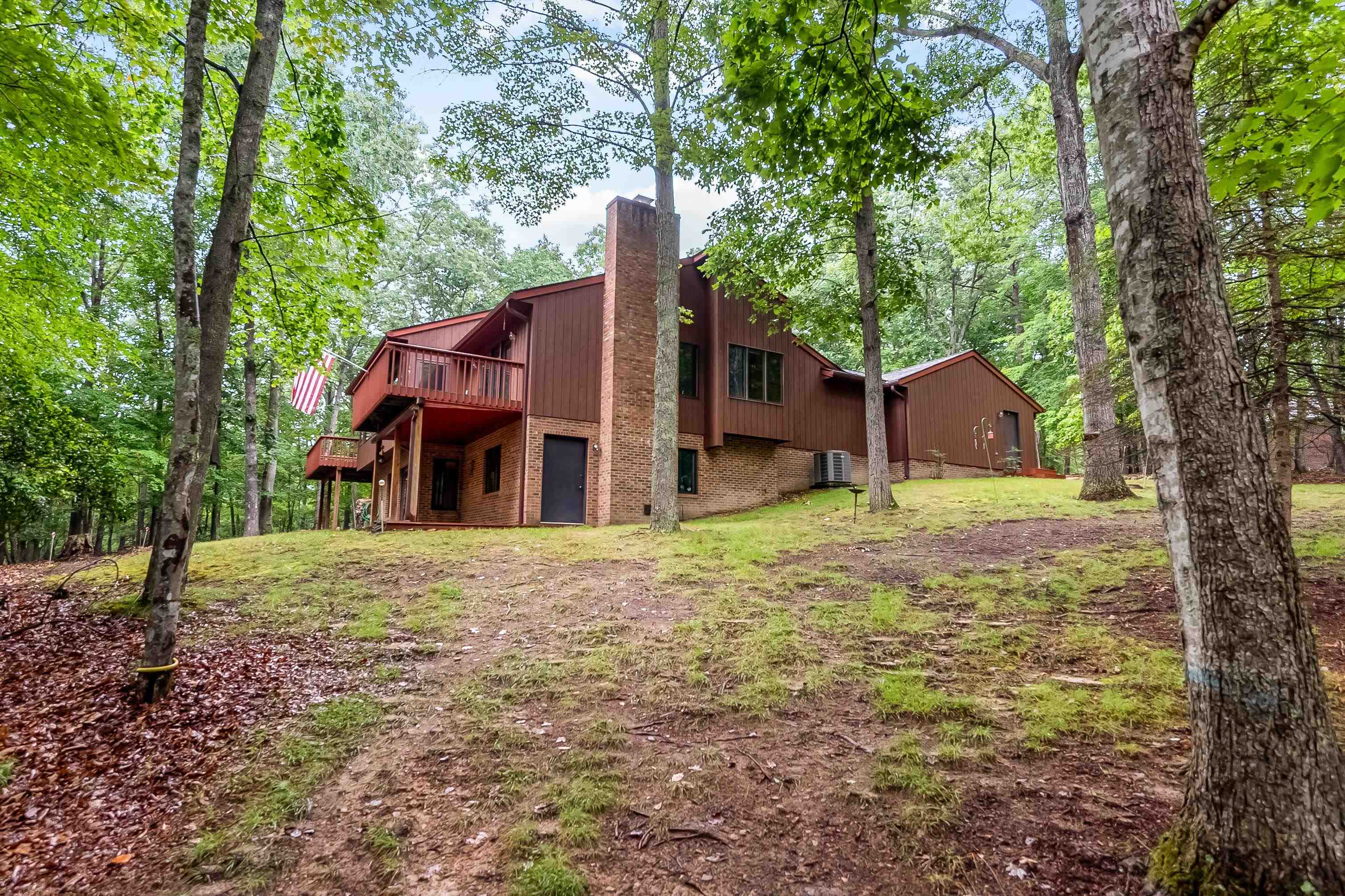 931 S JEFFERSON FOREST Lane