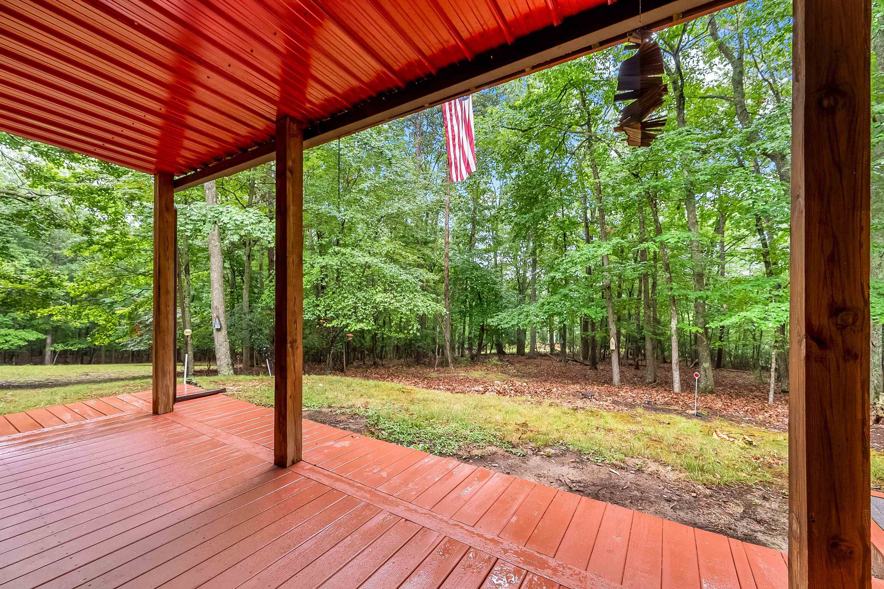 931 S JEFFERSON FOREST Lane