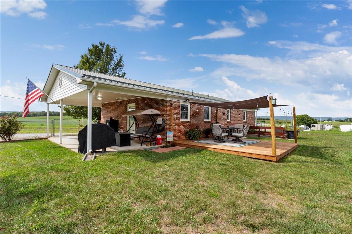 5664 Cleburne Boulevard