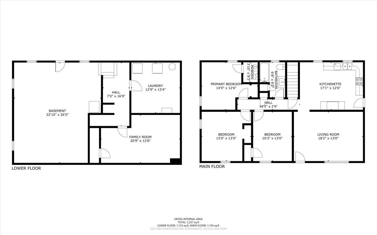 5664 Cleburne Boulevard