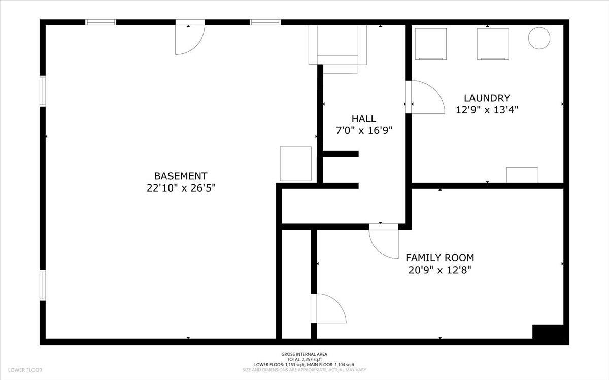 5664 Cleburne Boulevard