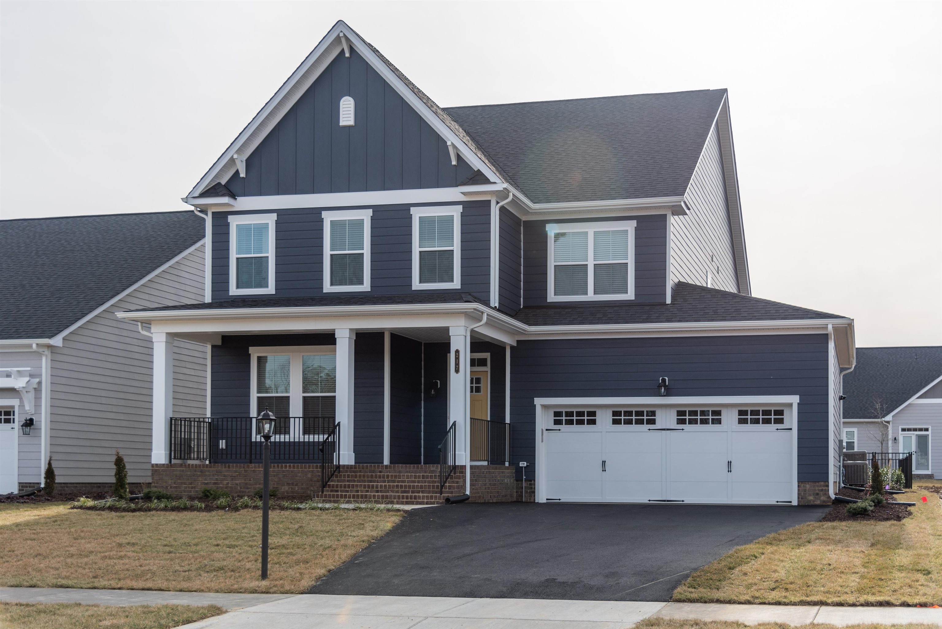 TBD Casteele Court