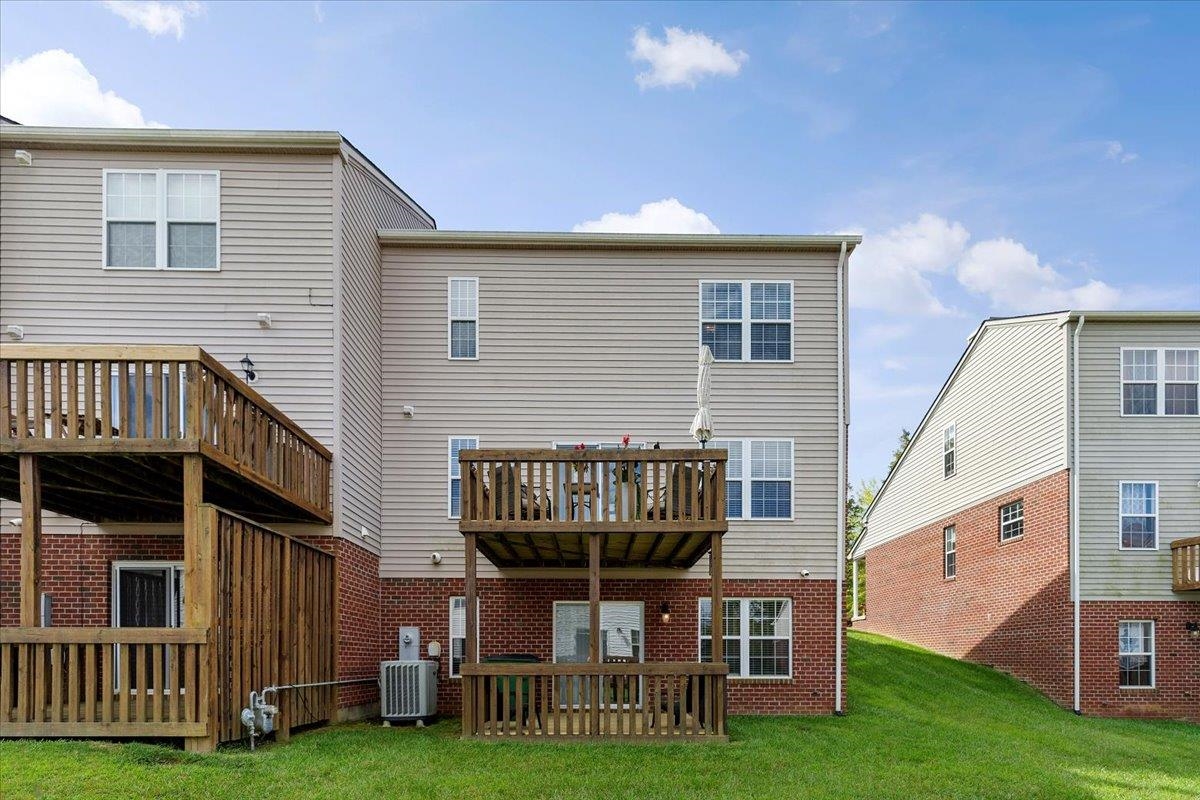 605 Tall Oak Blvd Boulevard