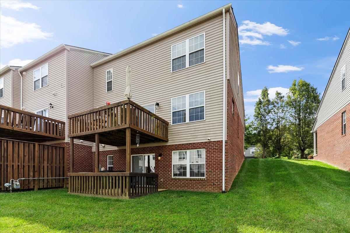 605 Tall Oak Blvd Boulevard