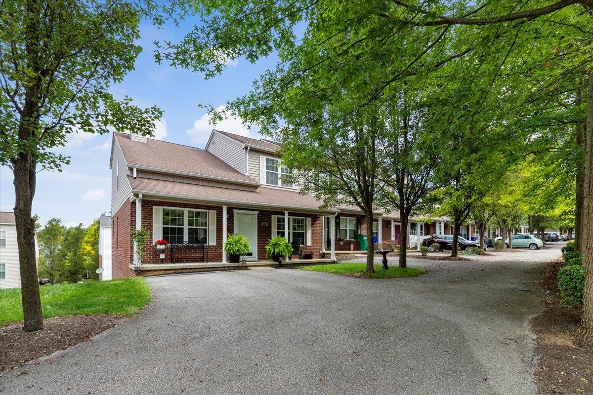605 Tall Oak Blvd Boulevard