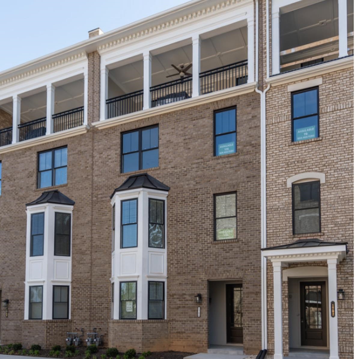 412 Midtown Way 123A