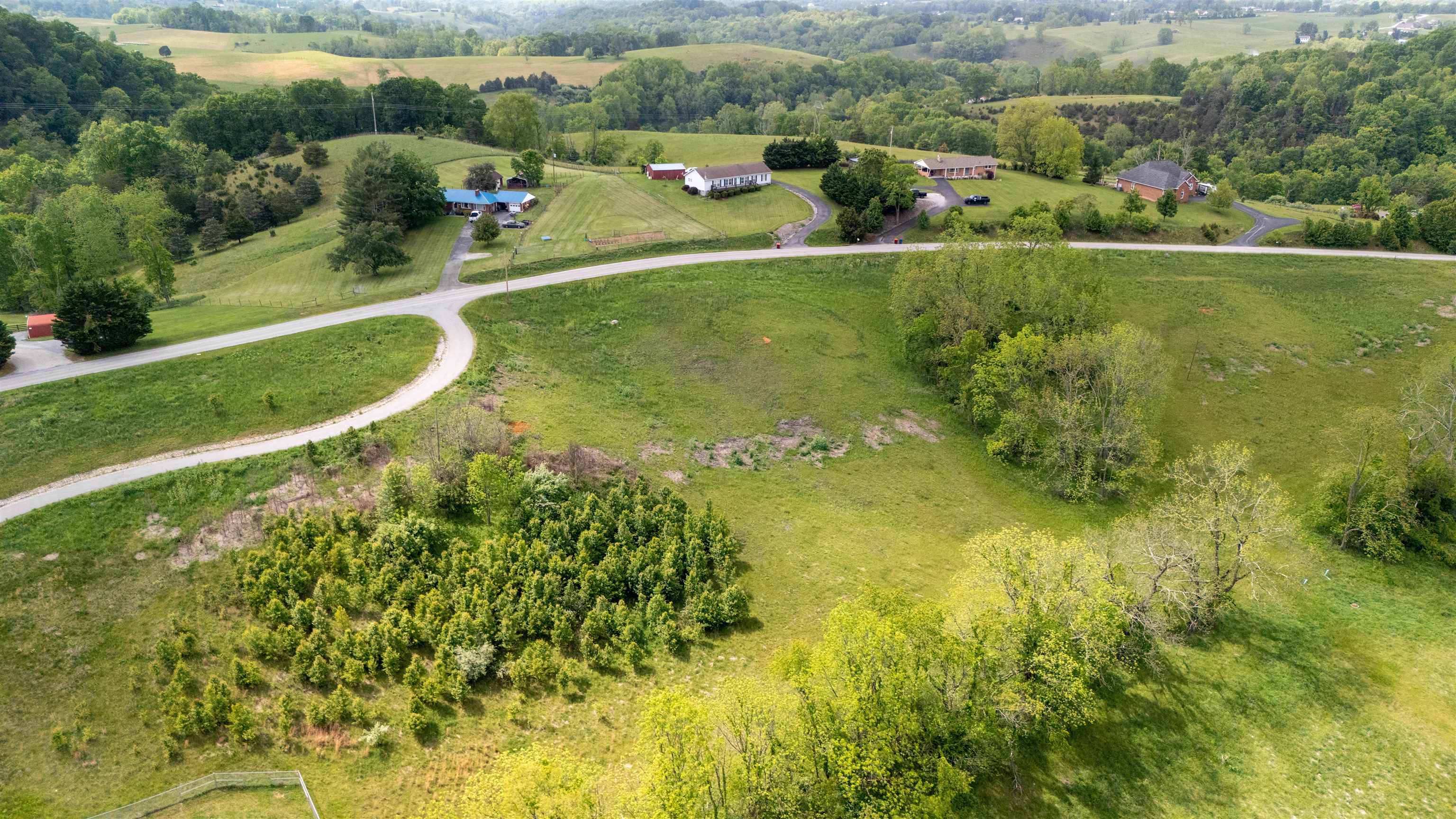 1320 Chrisman Mill Road NW