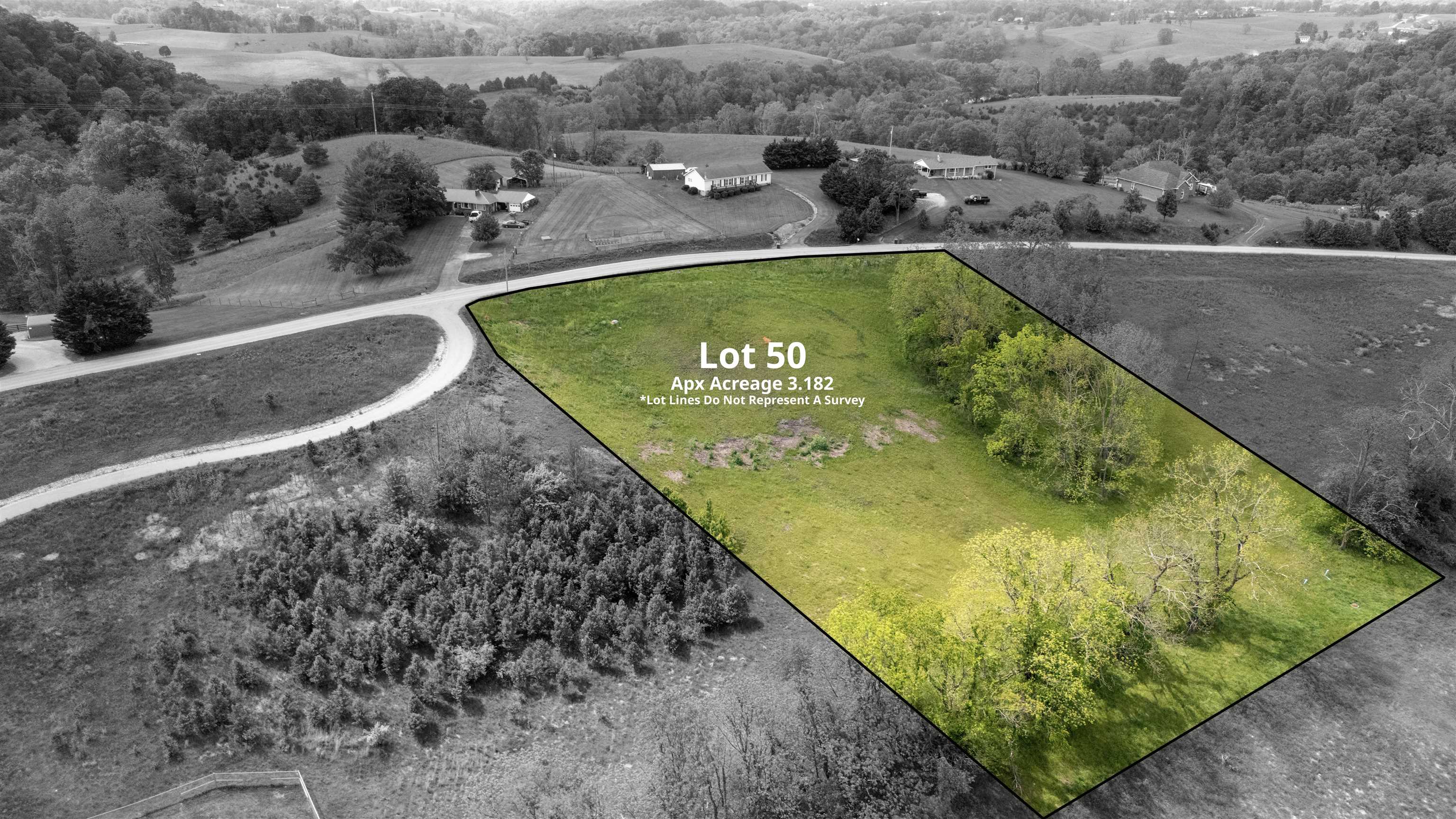 1320 Chrisman Mill Road NW