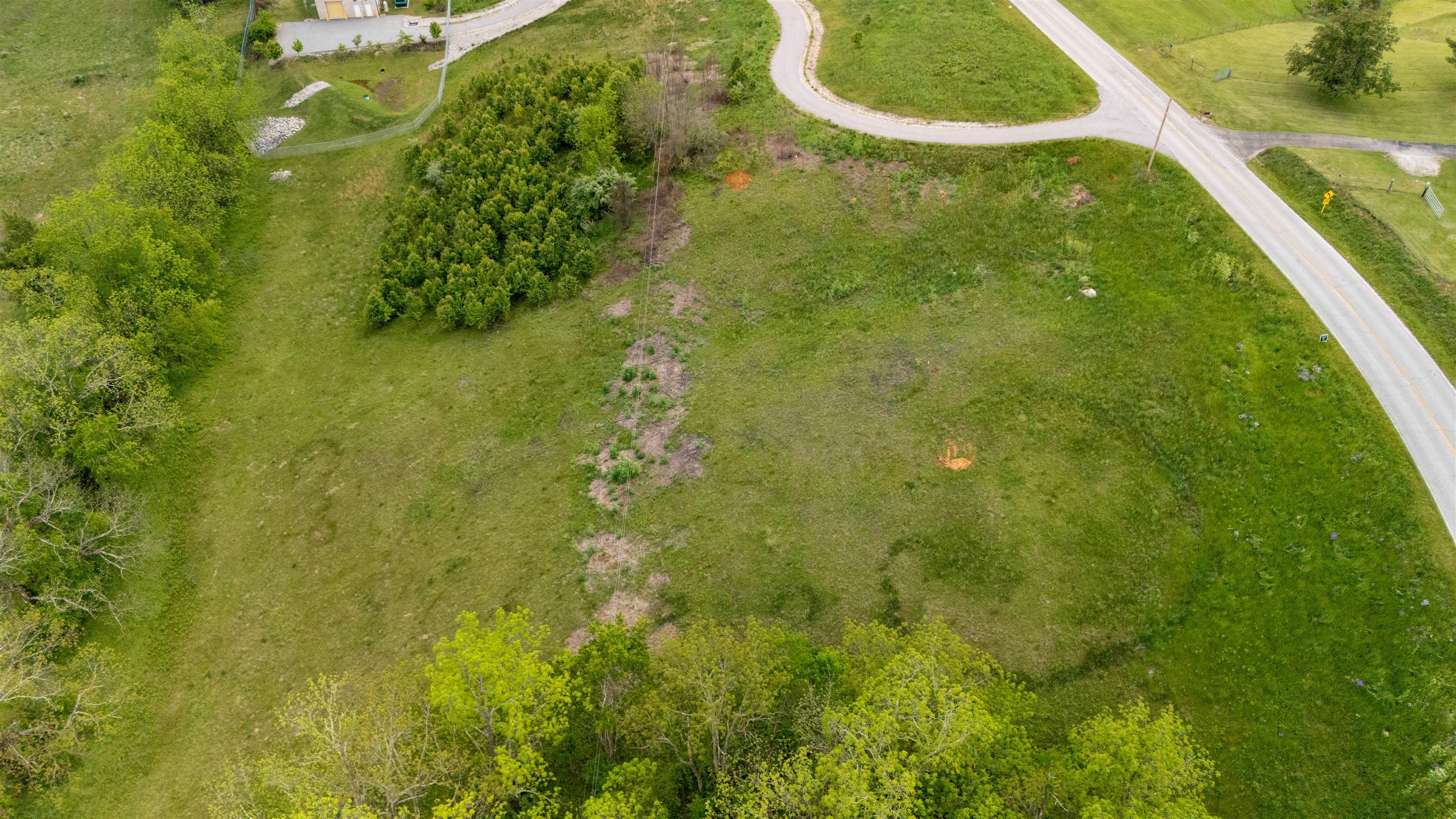 1320 Chrisman Mill Road NW