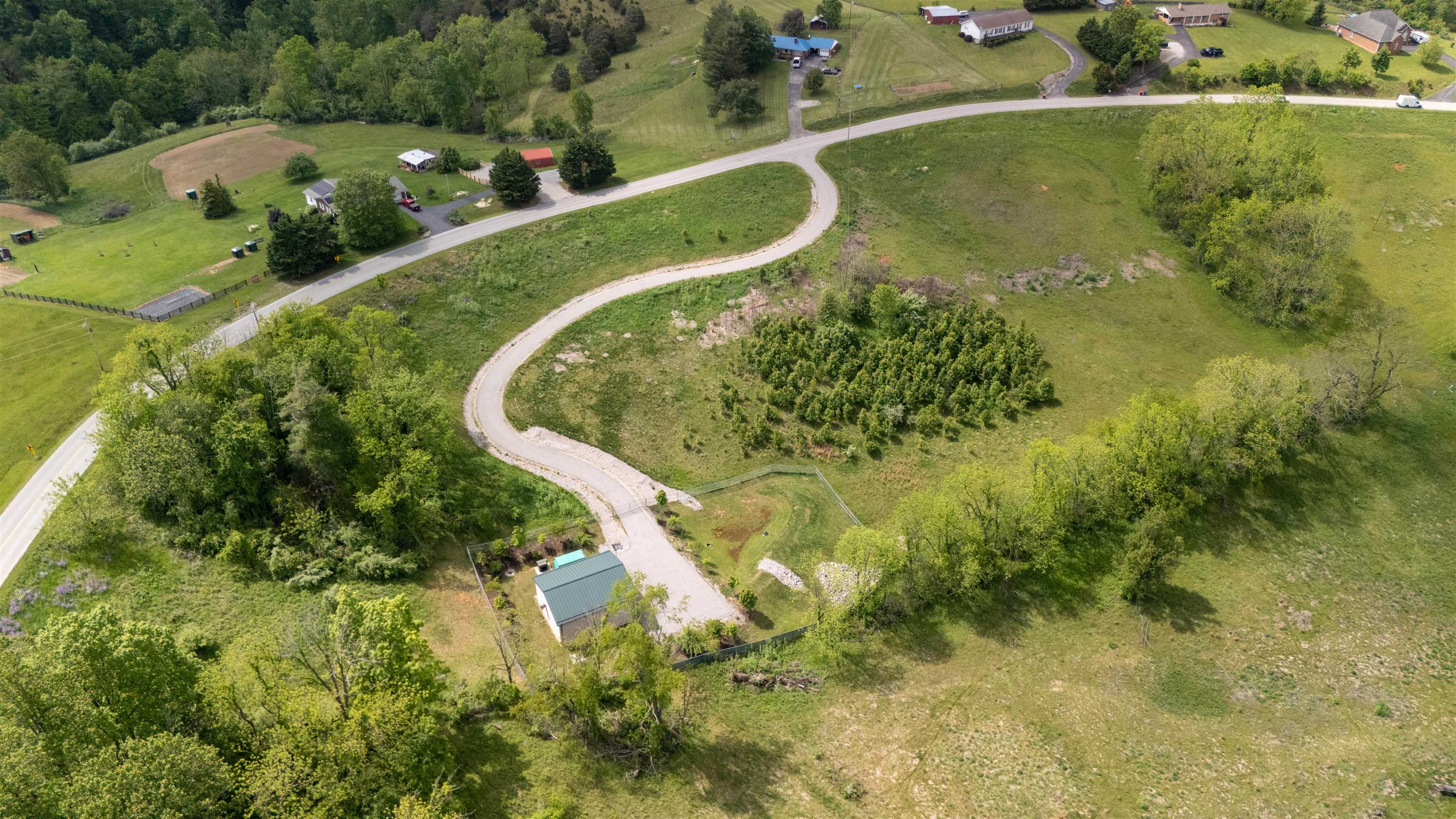 1320 Chrisman Mill Road NW