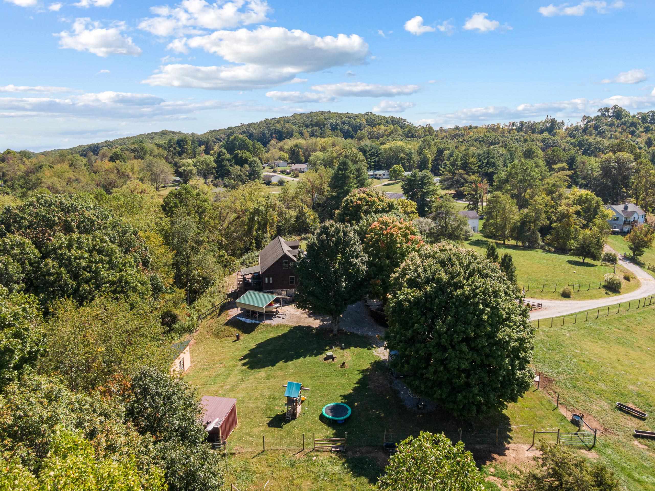 2893 SPRING HOUSE Road