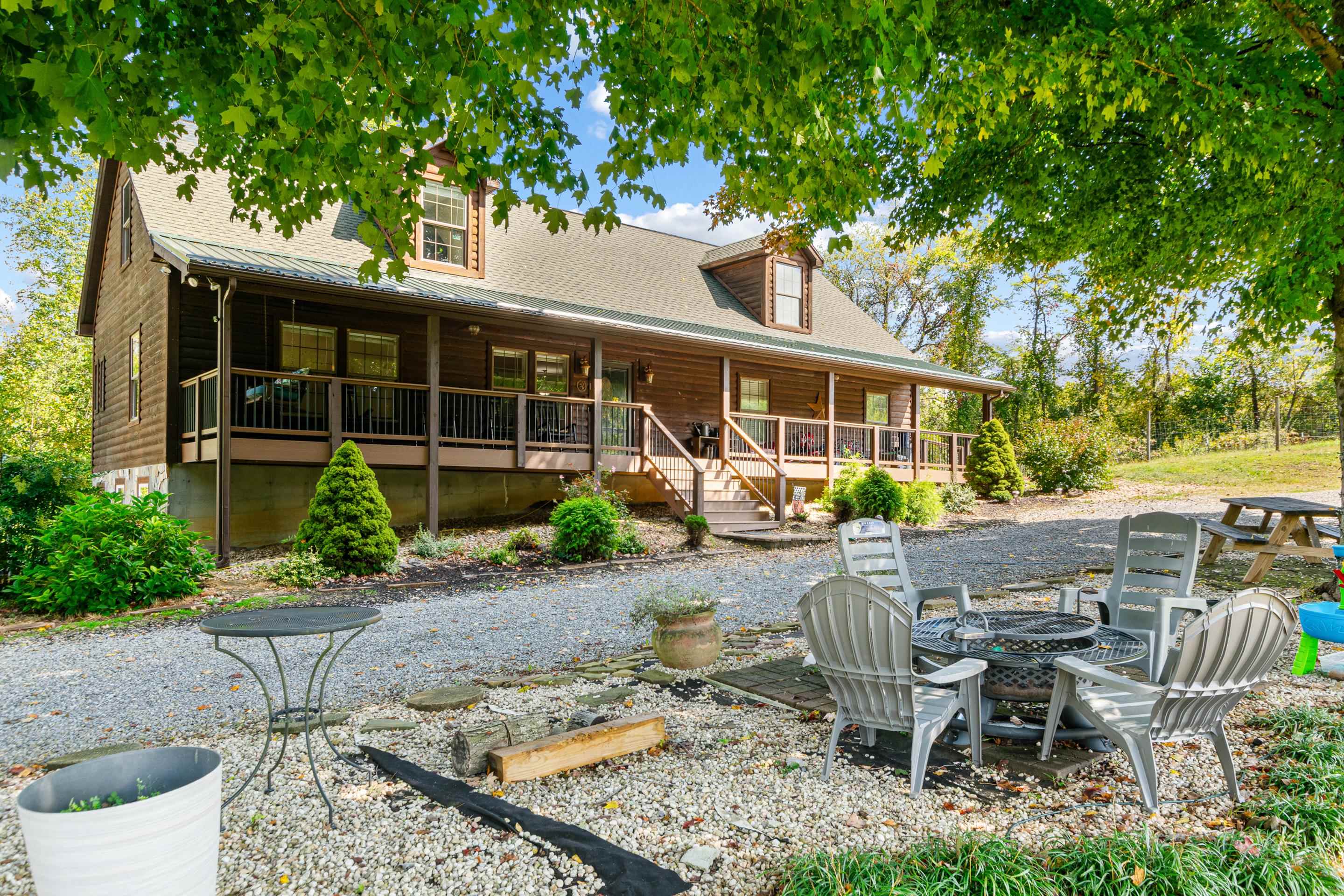2893 SPRING HOUSE Road