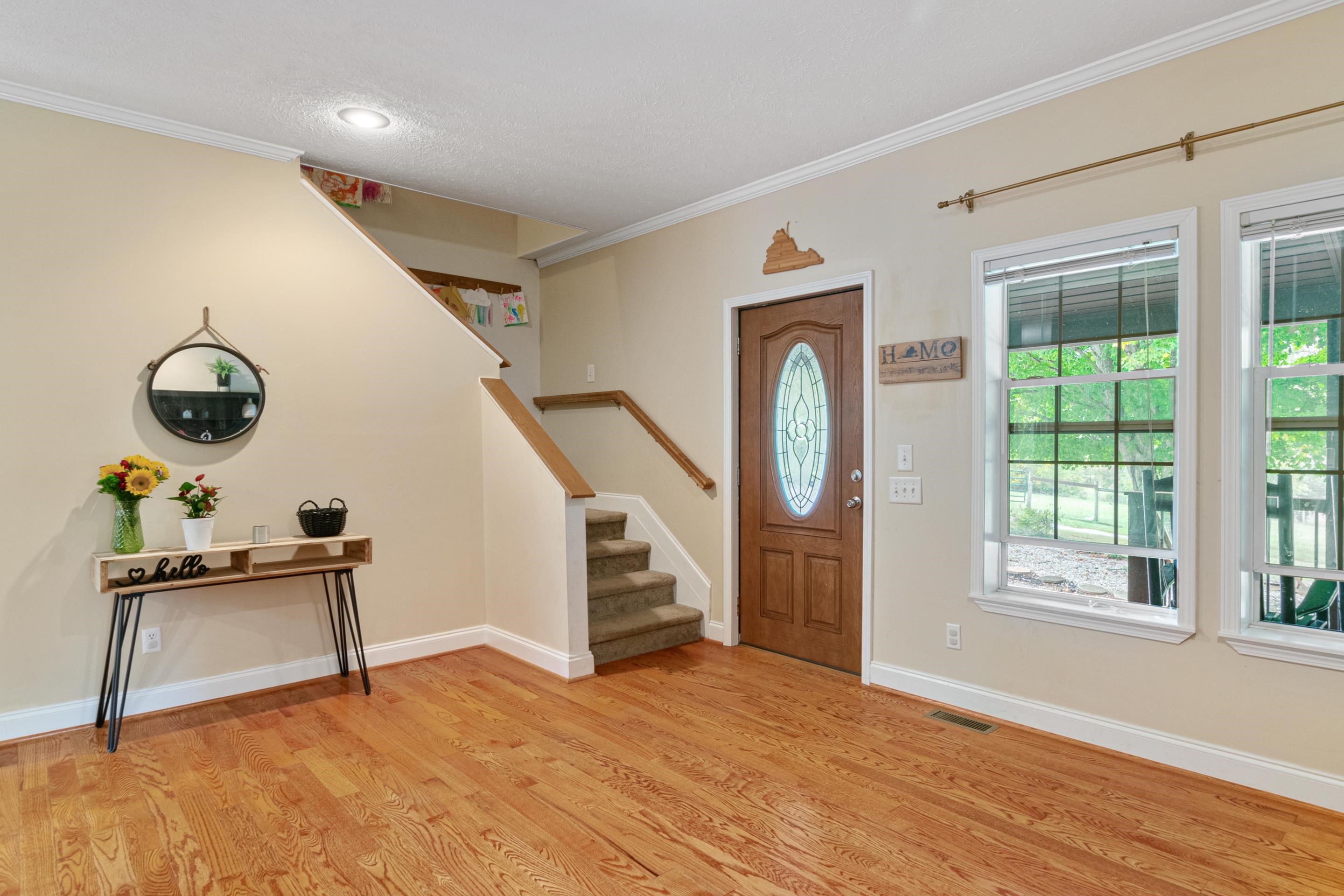 2893 SPRING HOUSE Road