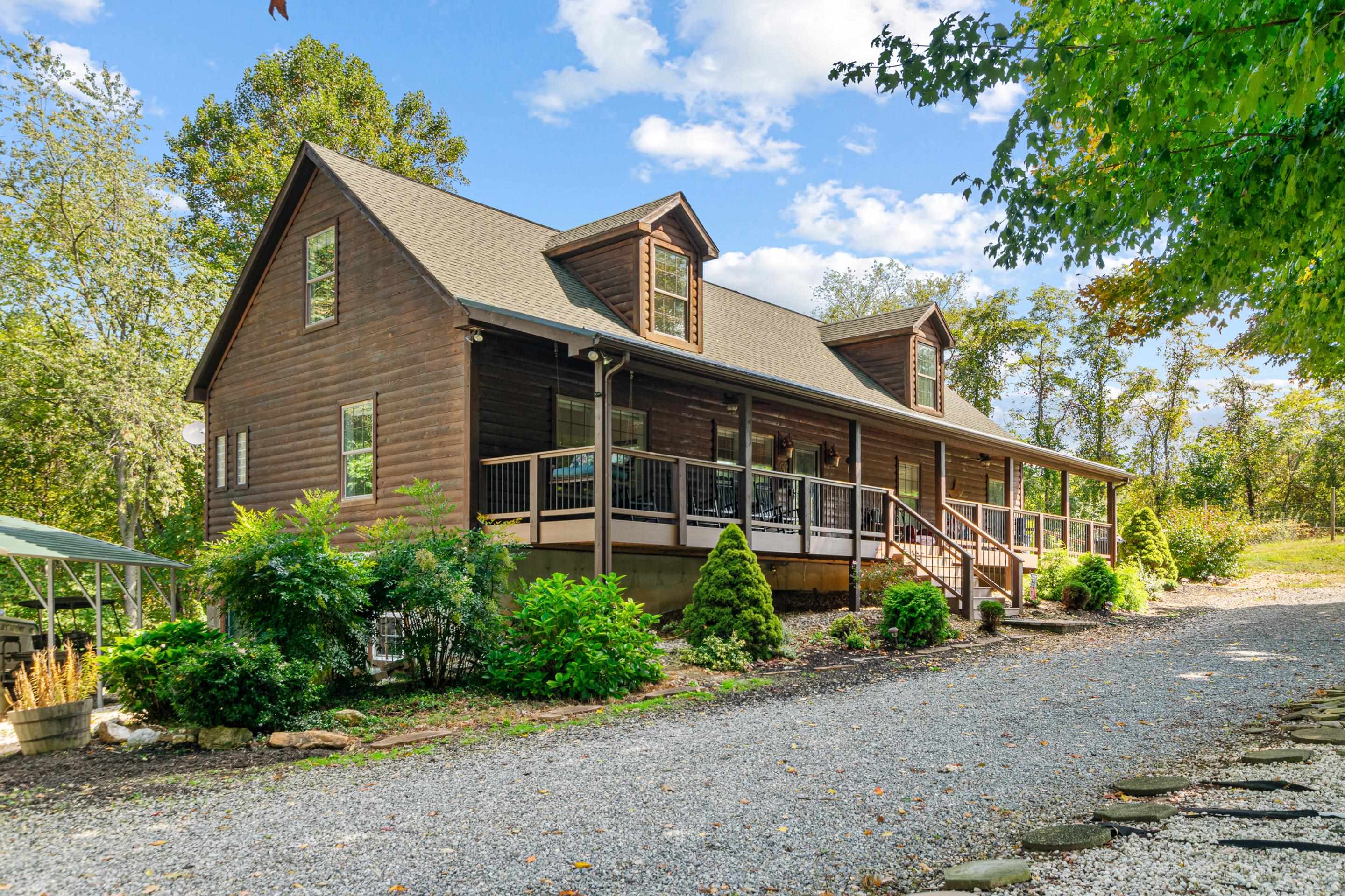 2893 SPRING HOUSE Road