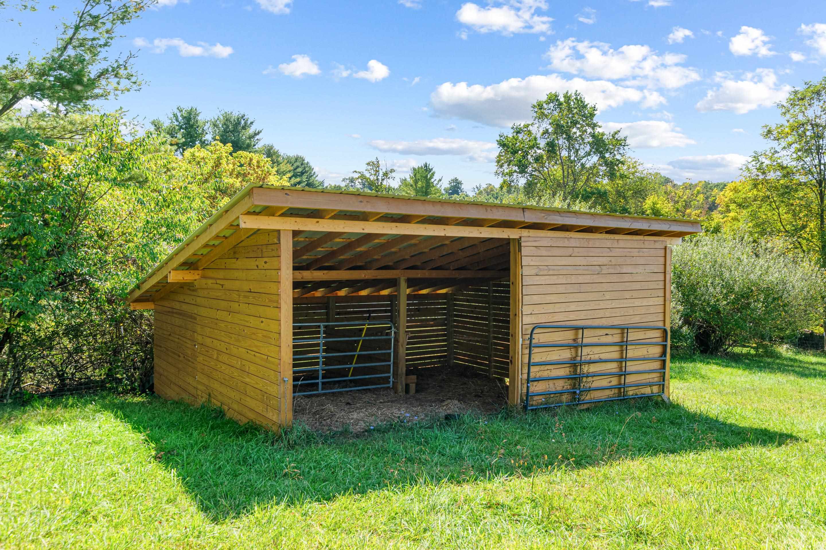 2893 SPRING HOUSE Road