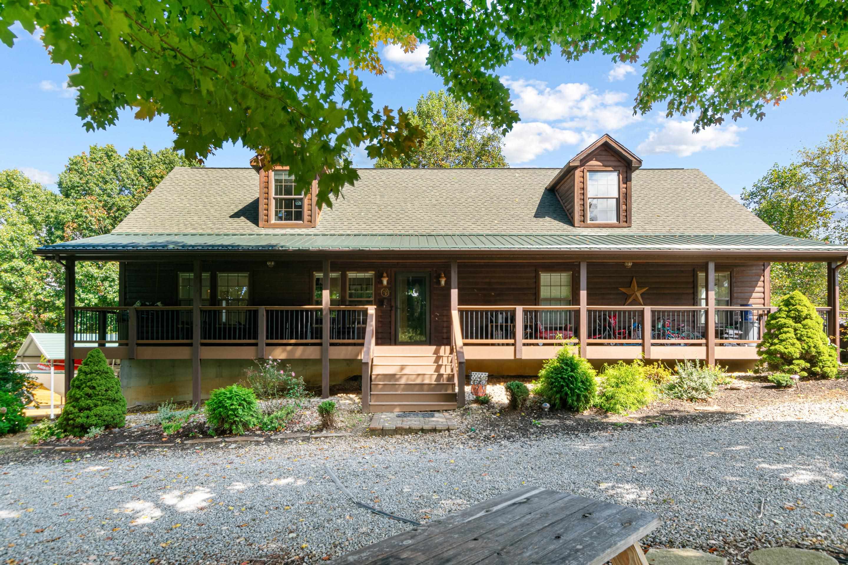 2893 SPRING HOUSE Road