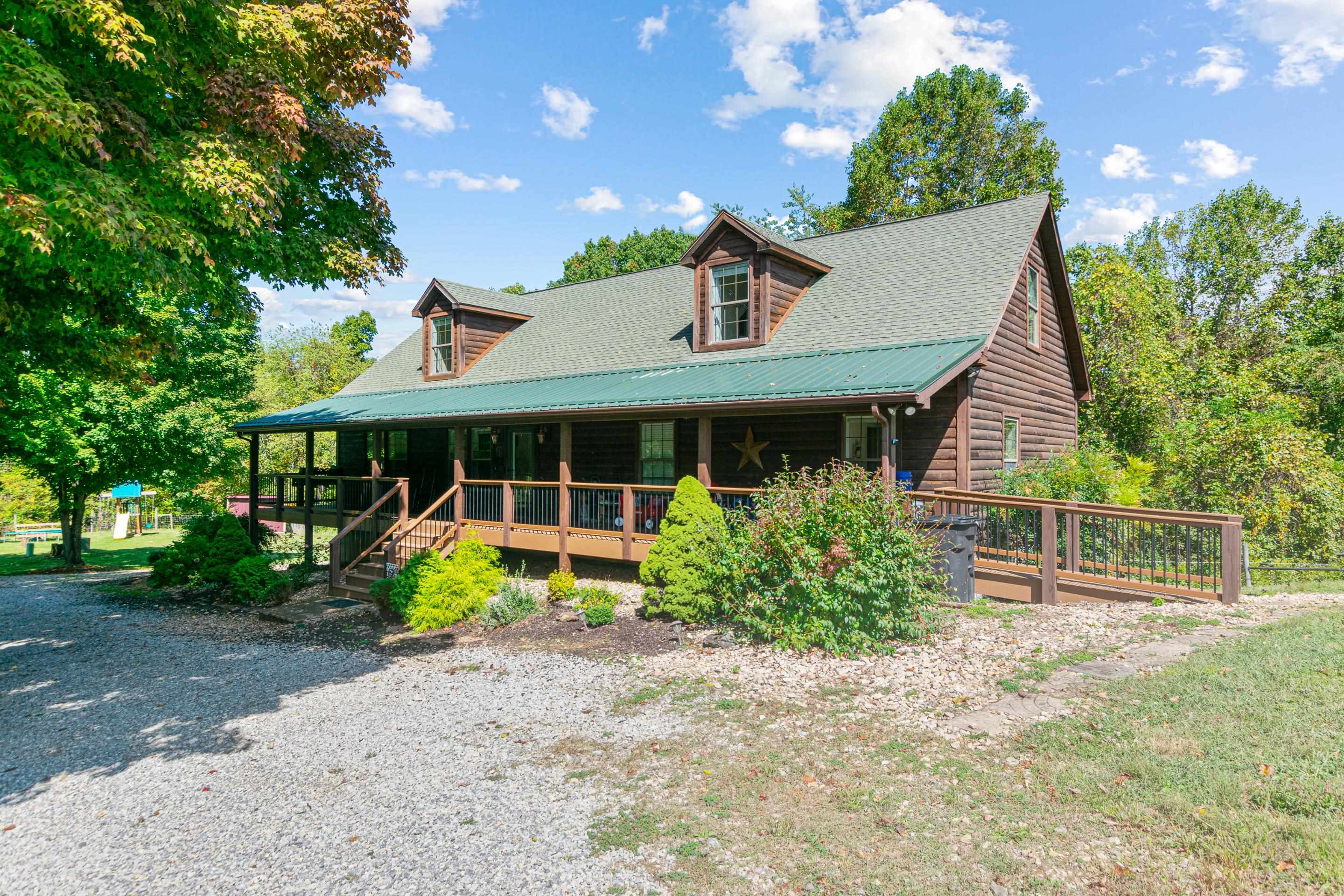 2893 SPRING HOUSE Road