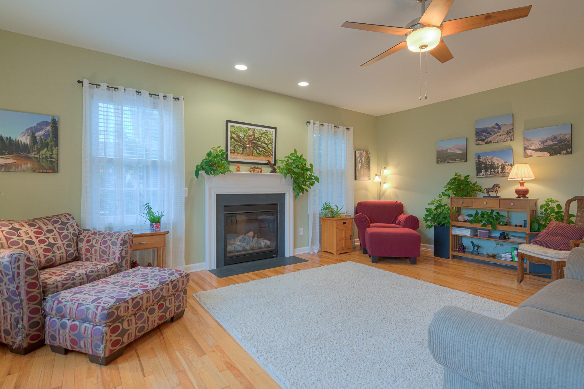 509 Heartwood Crossing