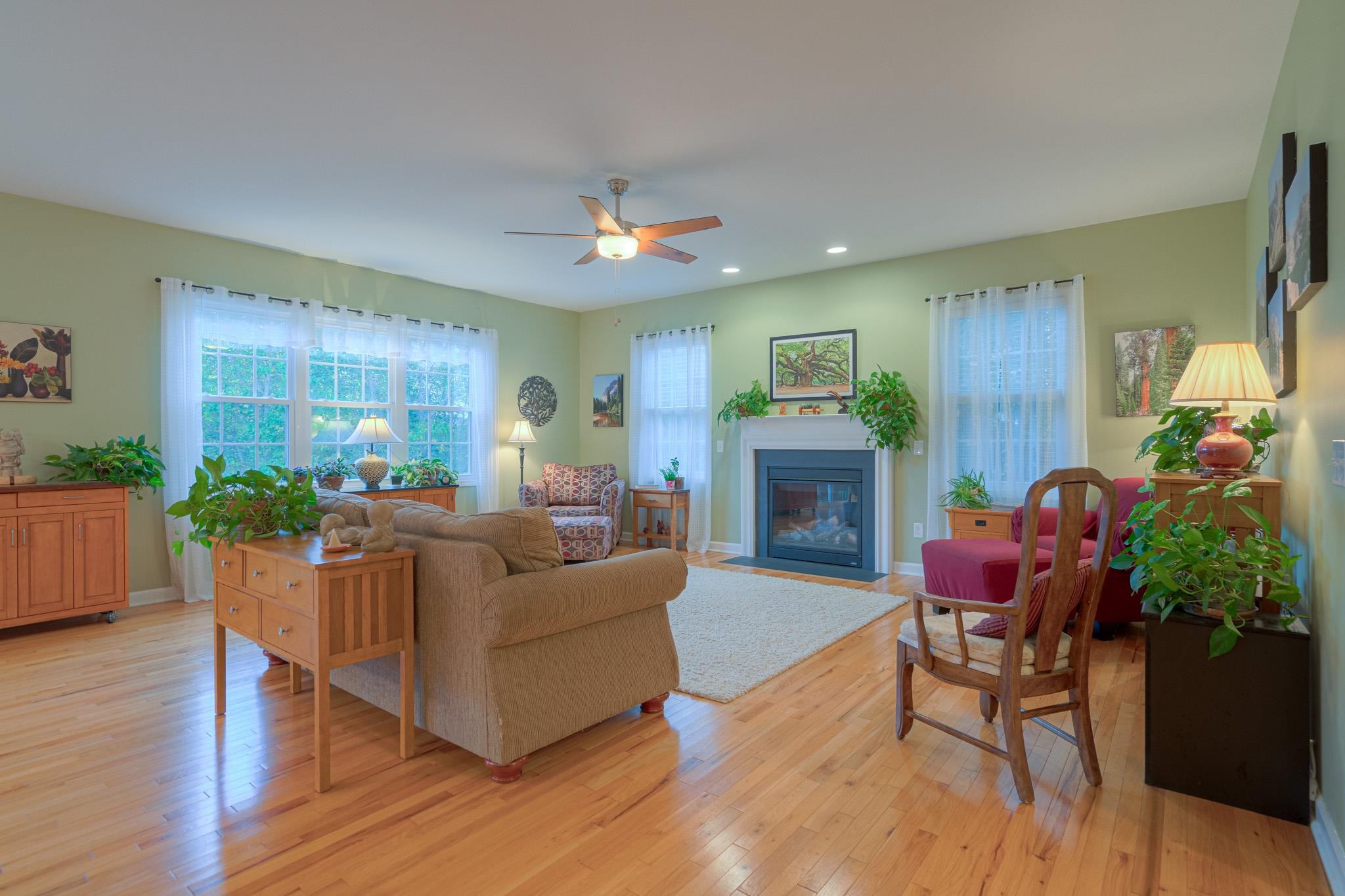 509 Heartwood Crossing