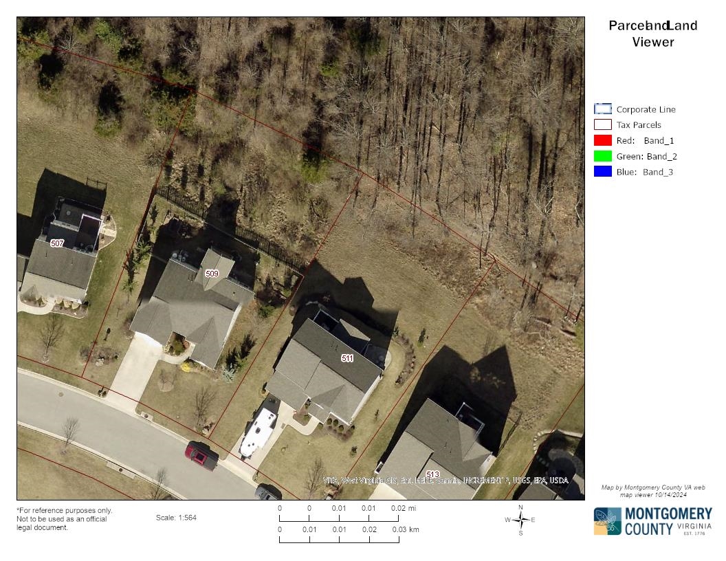 509 Heartwood Crossing