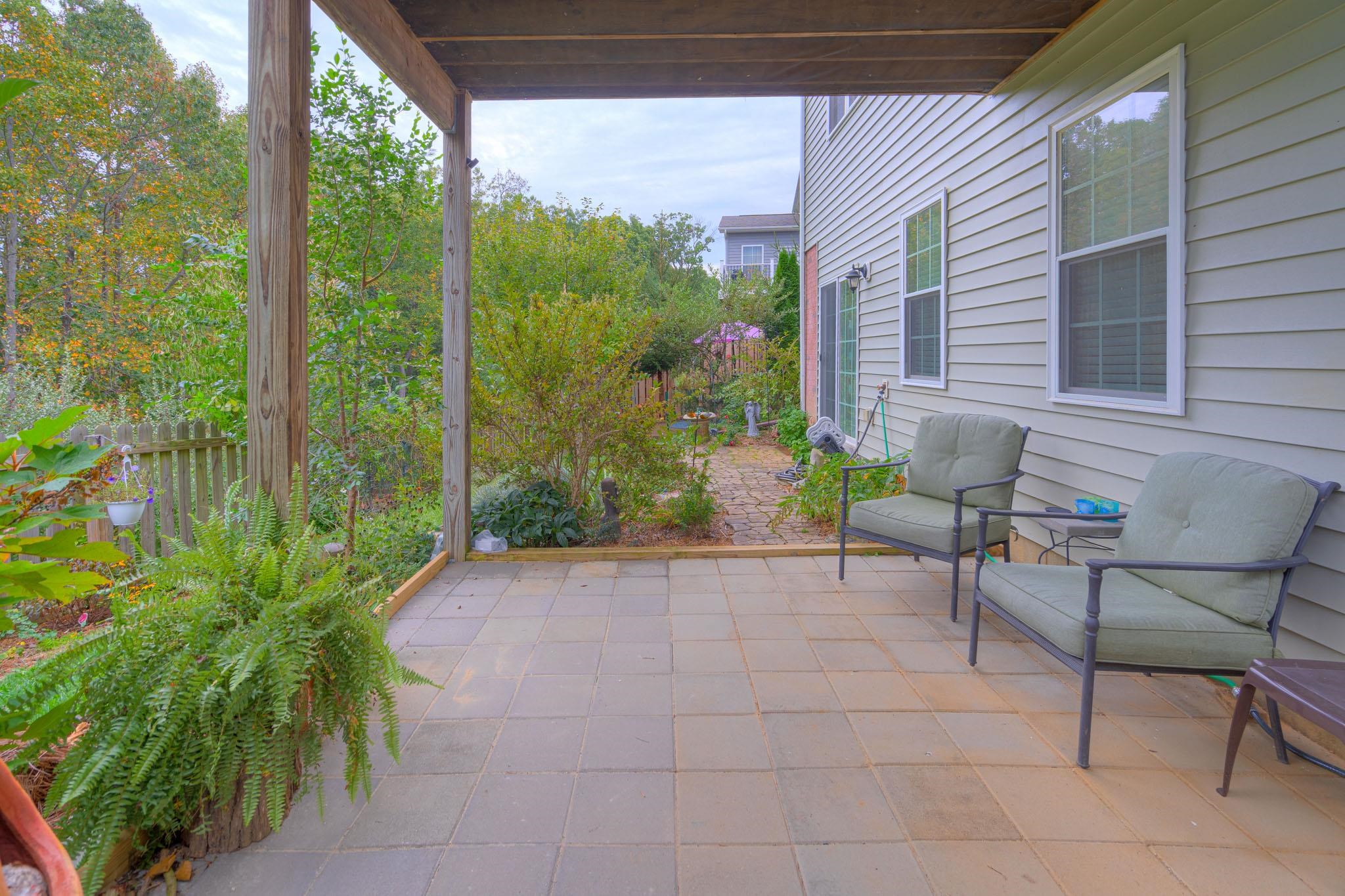 509 Heartwood Crossing
