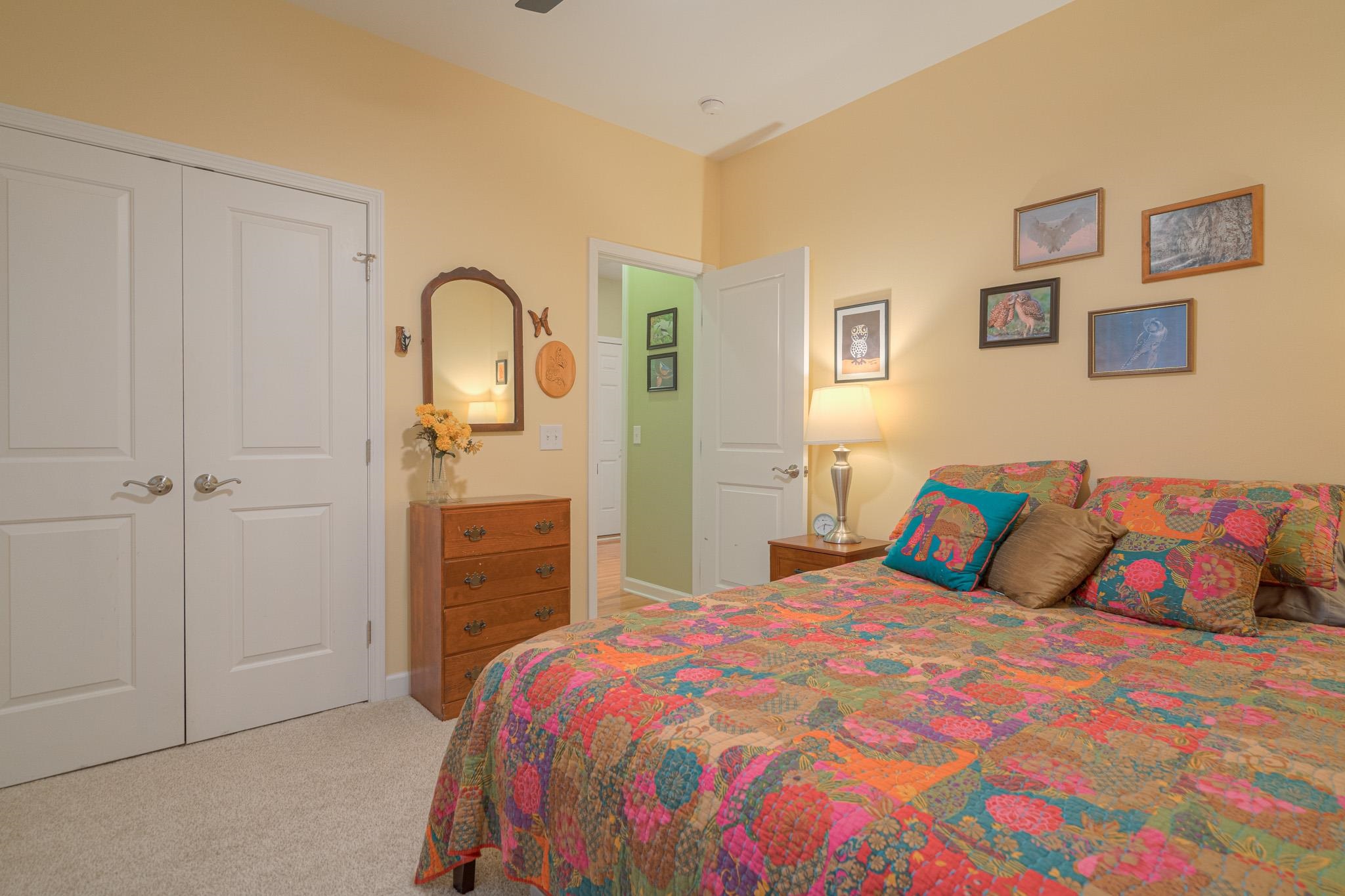 509 Heartwood Crossing
