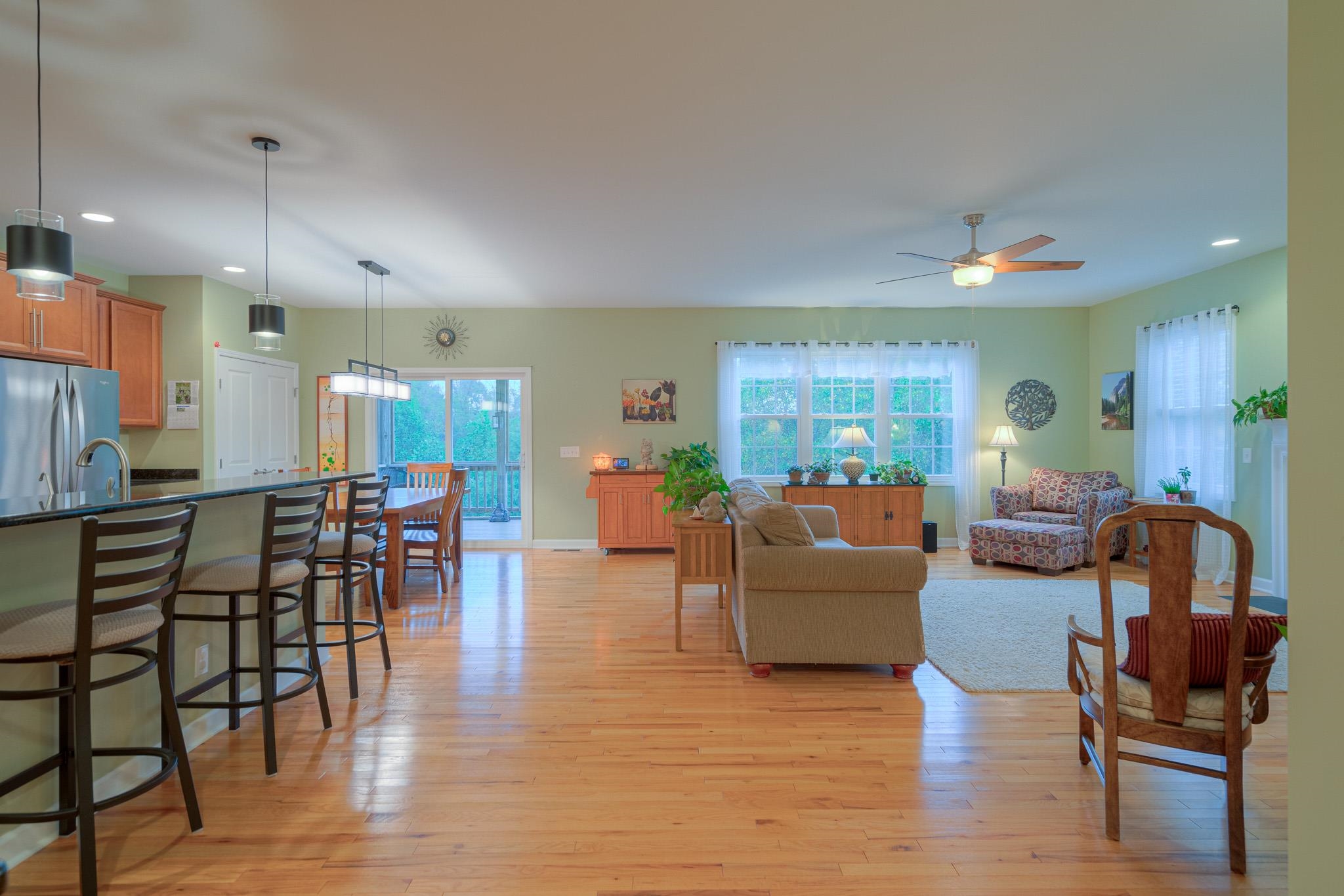 509 Heartwood Crossing