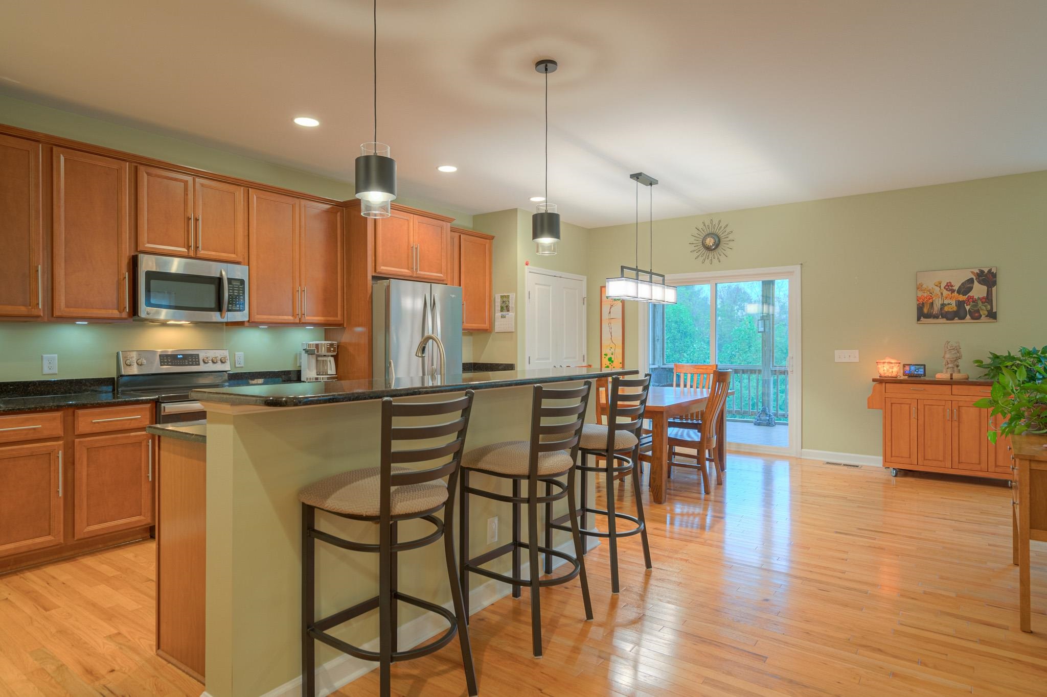 509 Heartwood Crossing