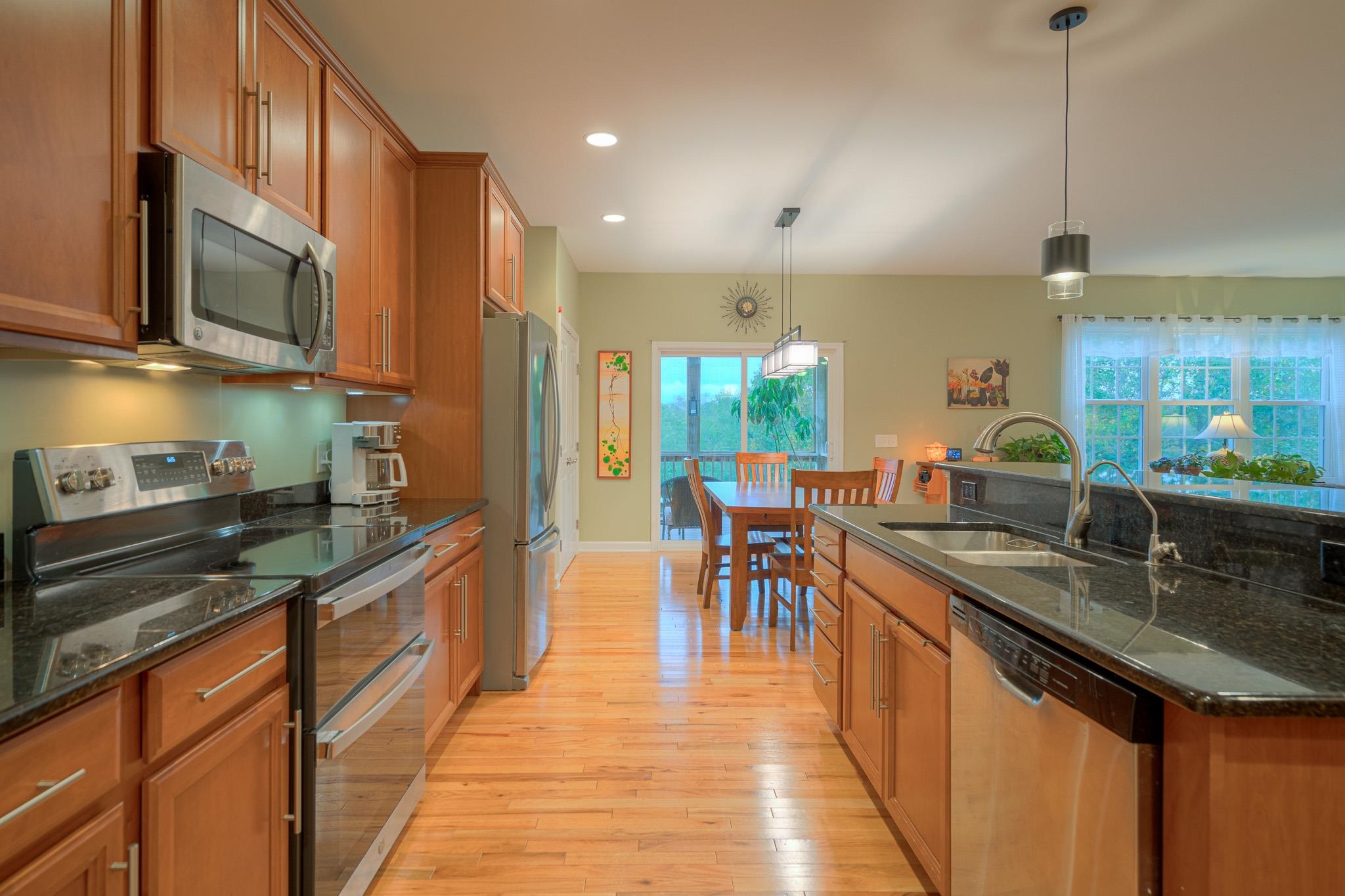 509 Heartwood Crossing